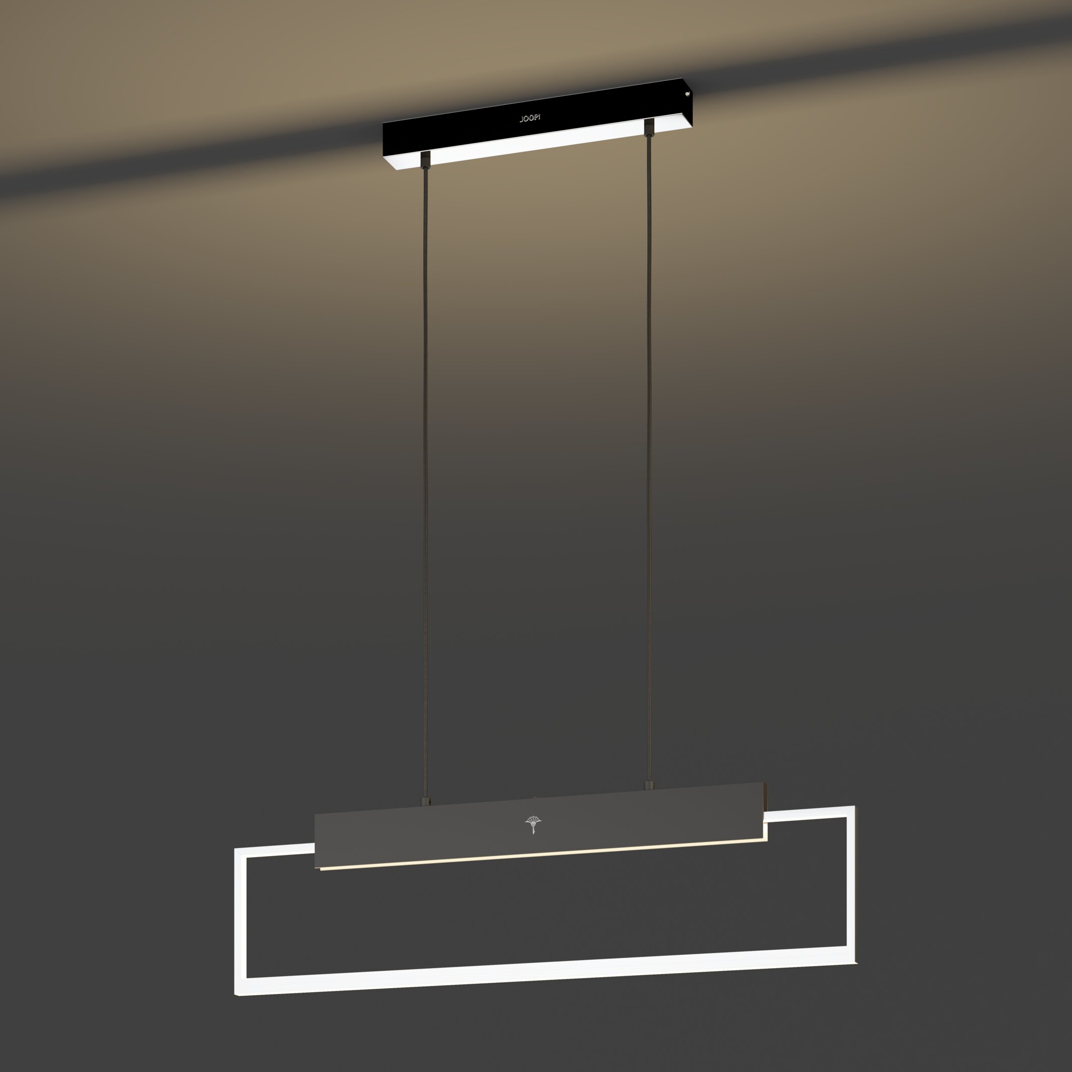 Pendelleuchte JOOP! CUBE LIGHTS
