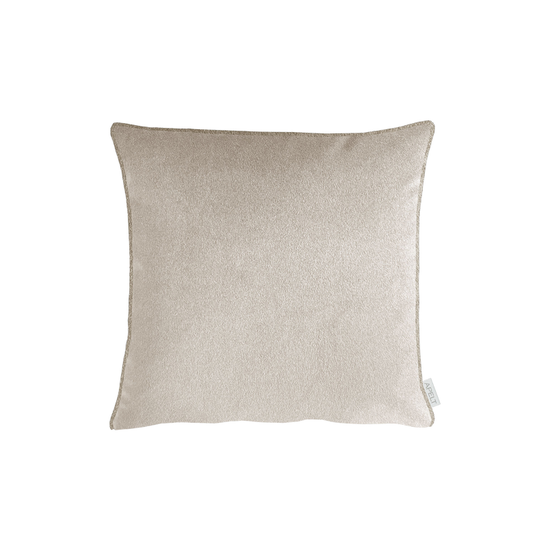 Kissen Tyrol Natur 45x45cm Kissen Tyrol Natur 45x45cm