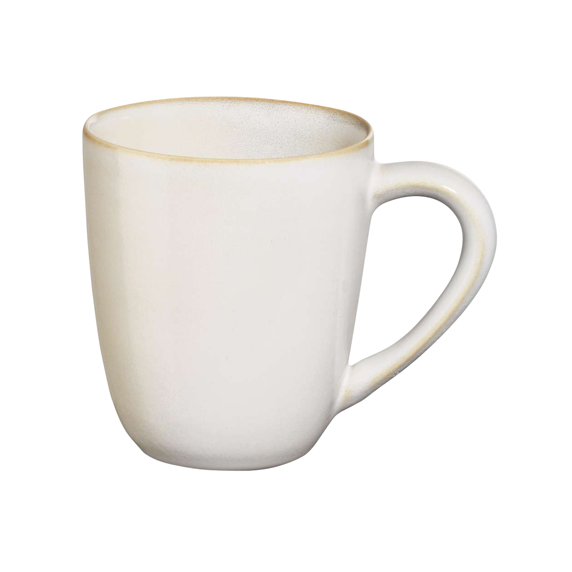 Kaffeetasse Saisons Sand