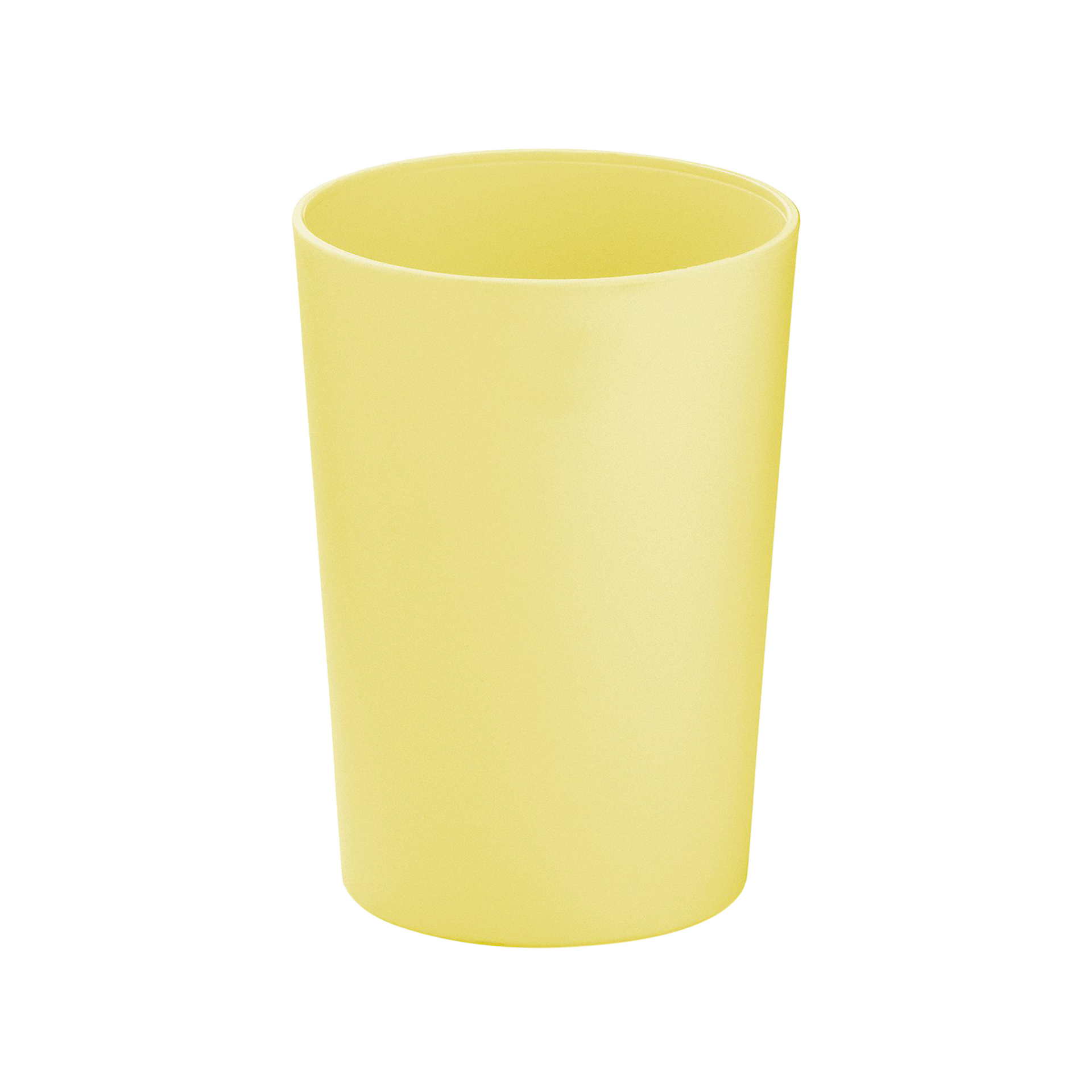 Kela Zahnputzbecher Marta Sonnengelb Kela Zahnputzbecher Marta Sonnengelb