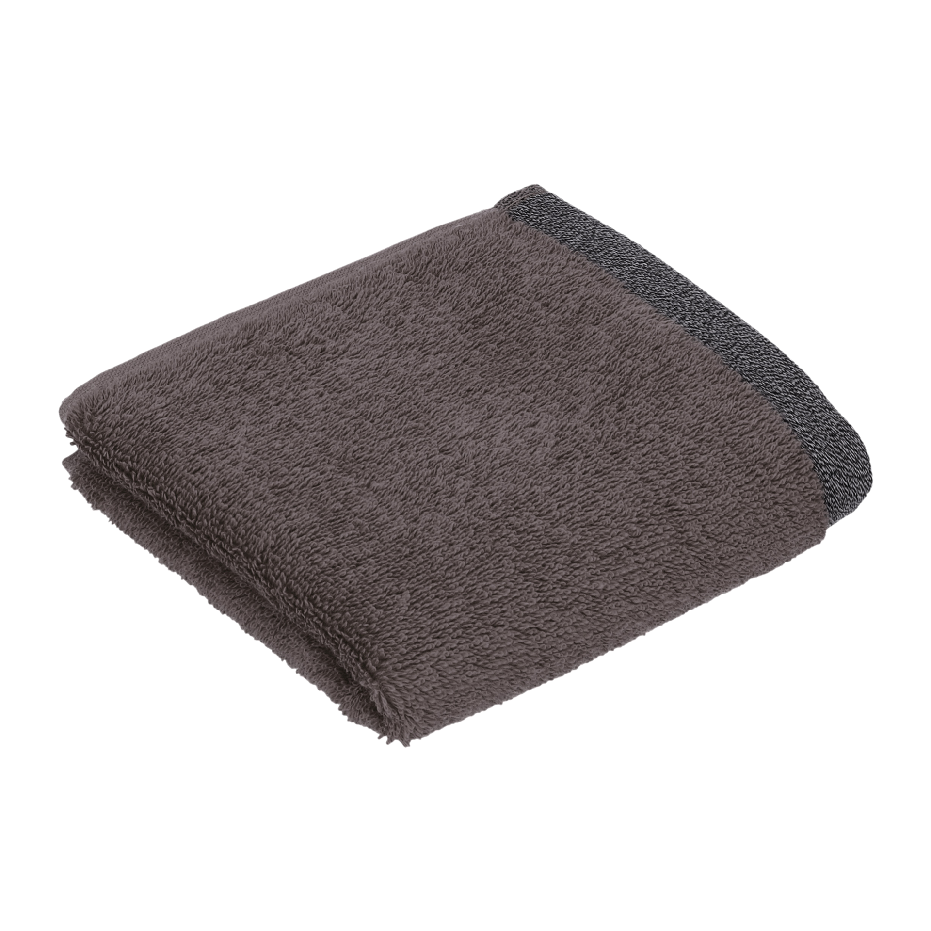 bugatti Gästehandtuch Prato Coffee Bean 30x50cm bugatti Gästehandtuch Prato Coffee Bean 30x50cm