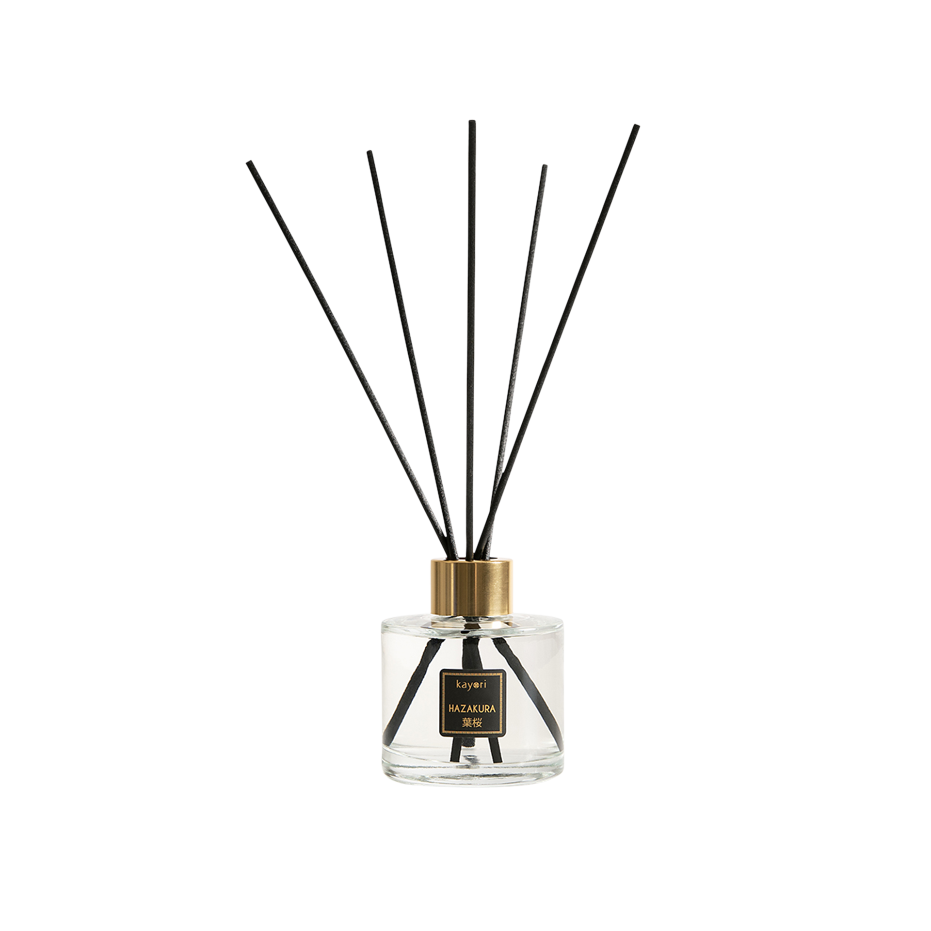 Aroma Diffusor Hazakura Braun Aroma Diffusor Hazakura Braun