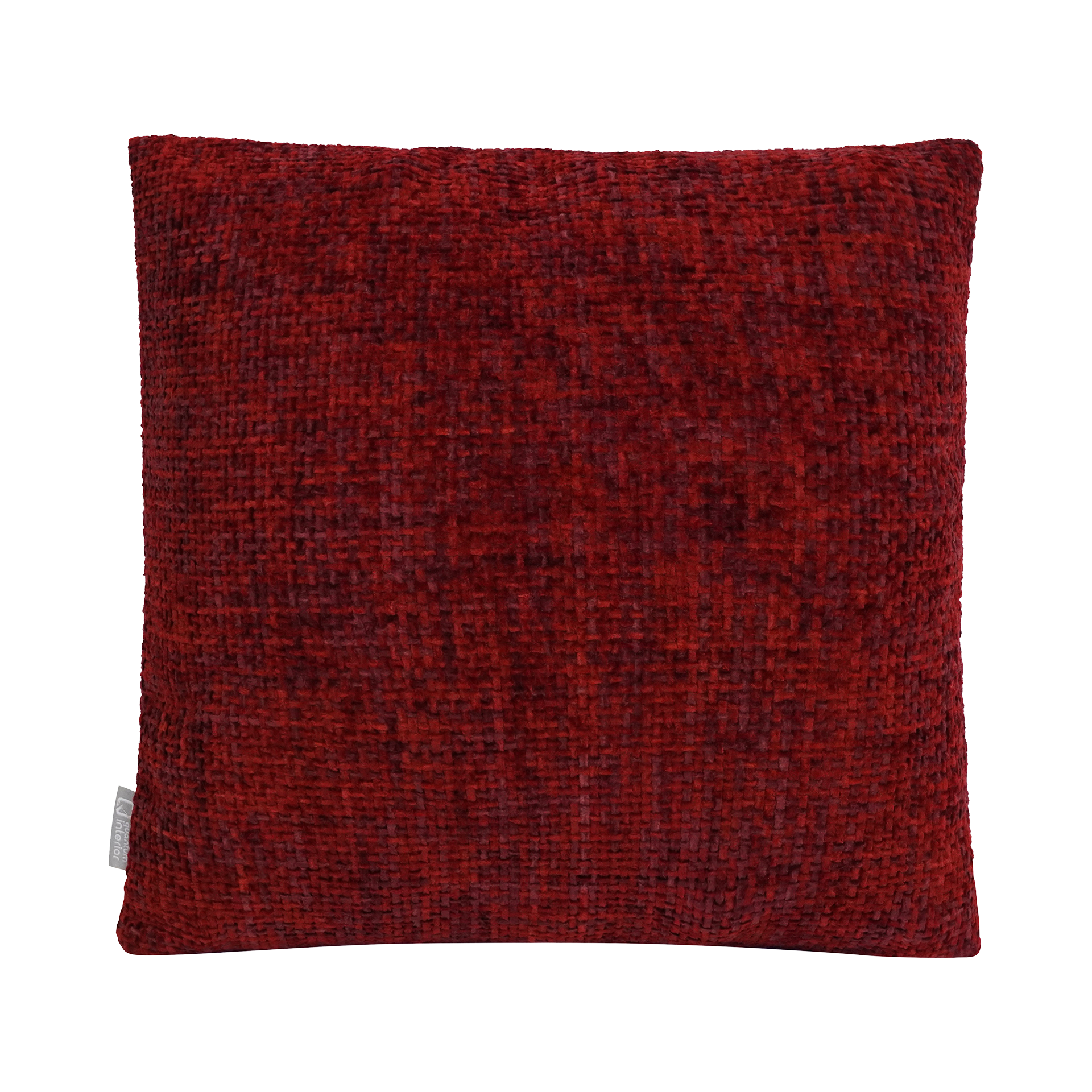 Kissen Thore Bordeaux 50x50cm Kissen Thore Bordeaux 50x50cm