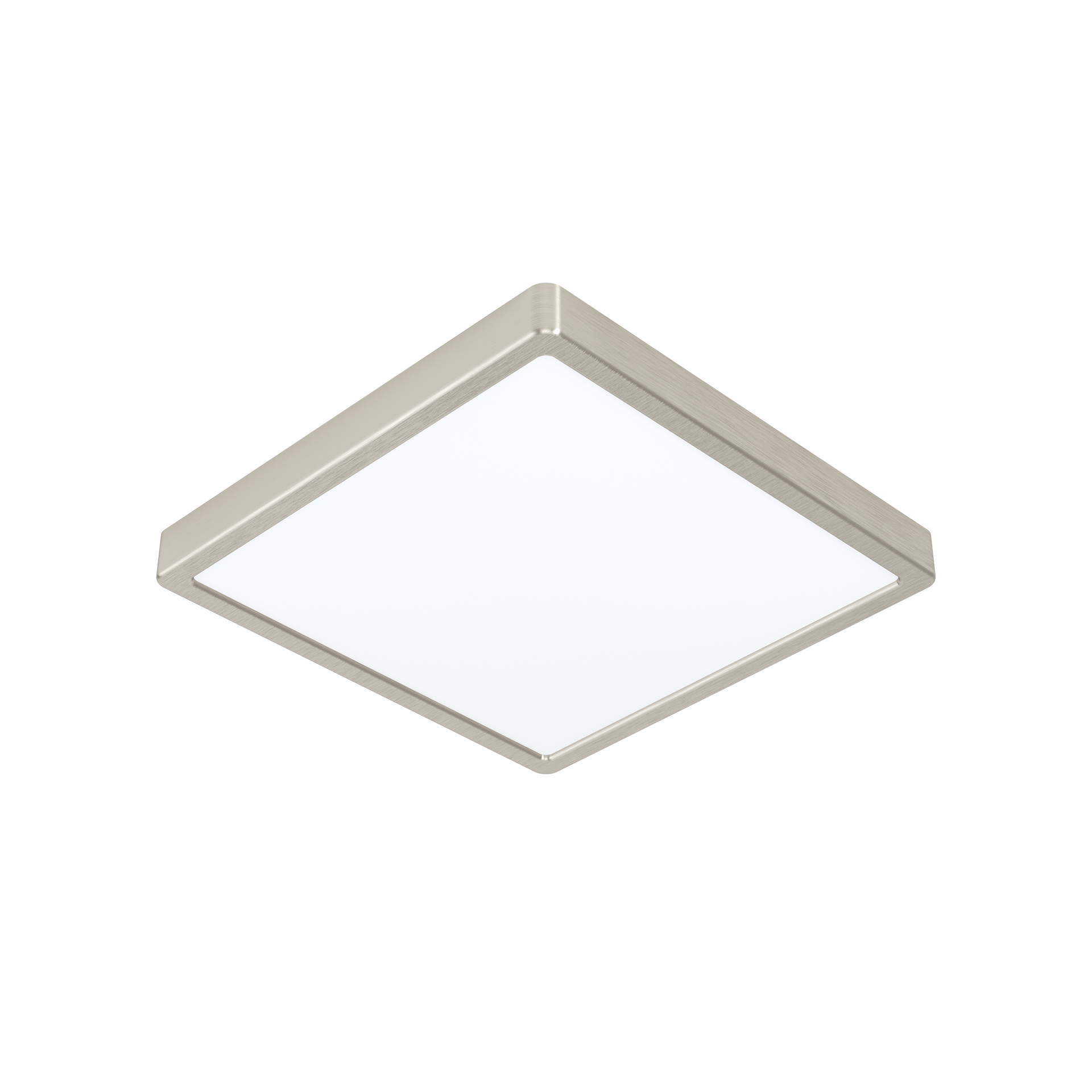 Deckenleuchte FUEVA-Z nickel Deckenleuchte FUEVA-Z nickel