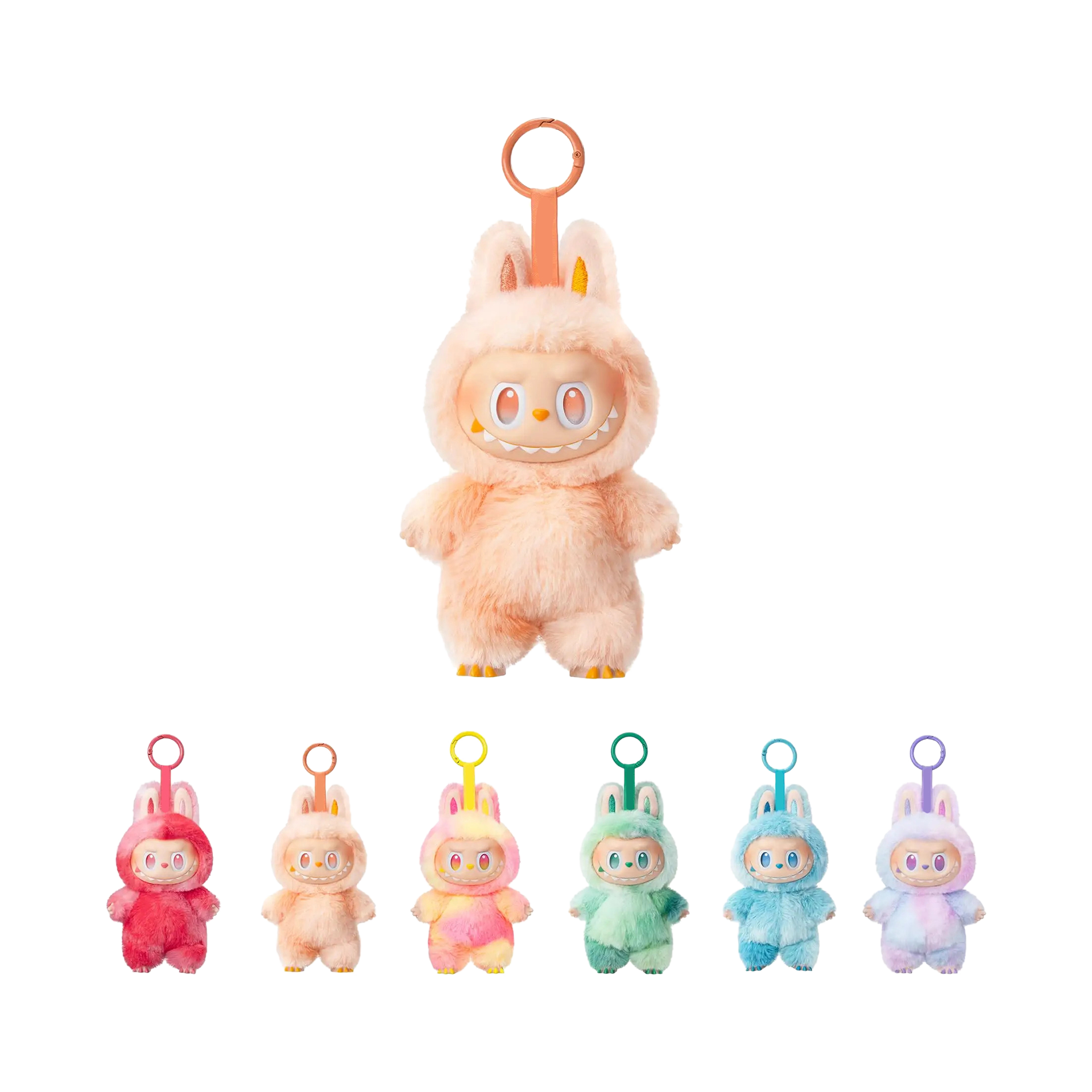 Anhänger Loulou Blindbox Anhänger Loulou Blindbox
