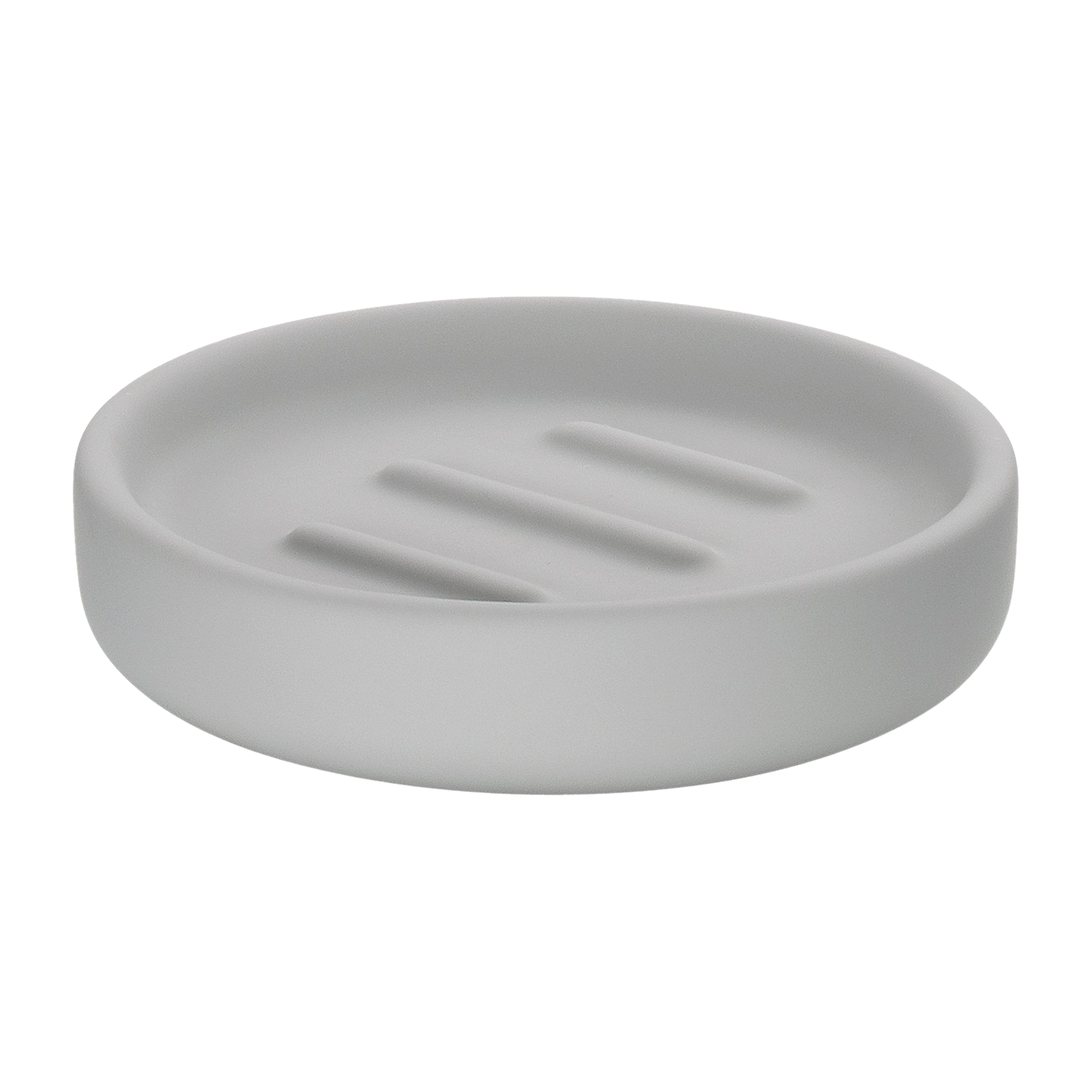 Kela Seifenschale Sana Hellgrau Kela Seifenschale Sana Hellgrau