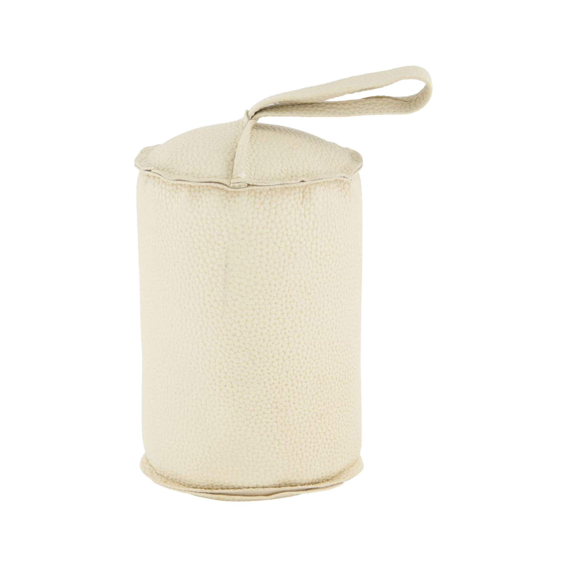 Türstopper Leather Beige Türstopper Leather Beige