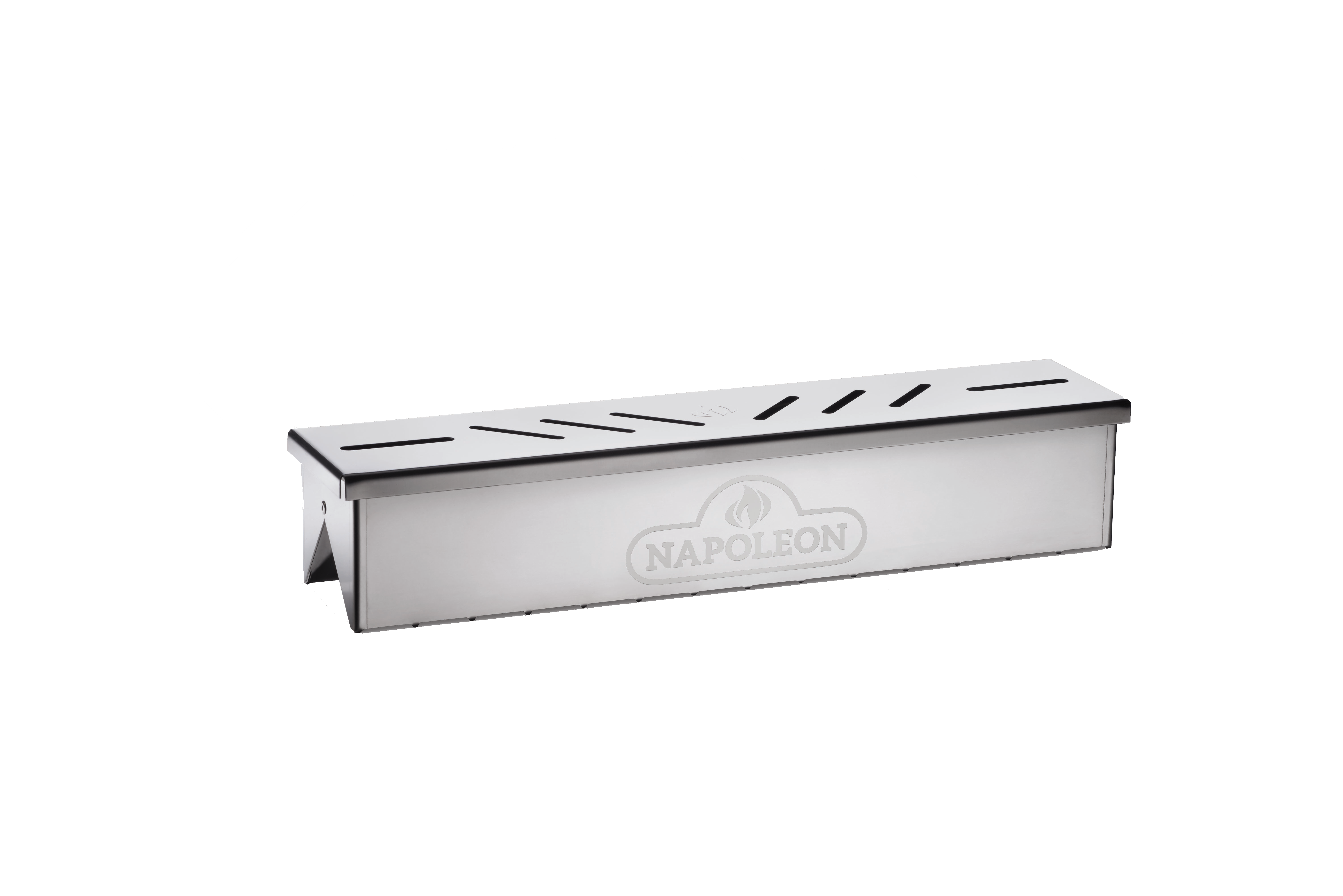 Napoleon Räucherzubehör Räucherbox Silber Napoleon Räucherzubehör Räucherbox Silber