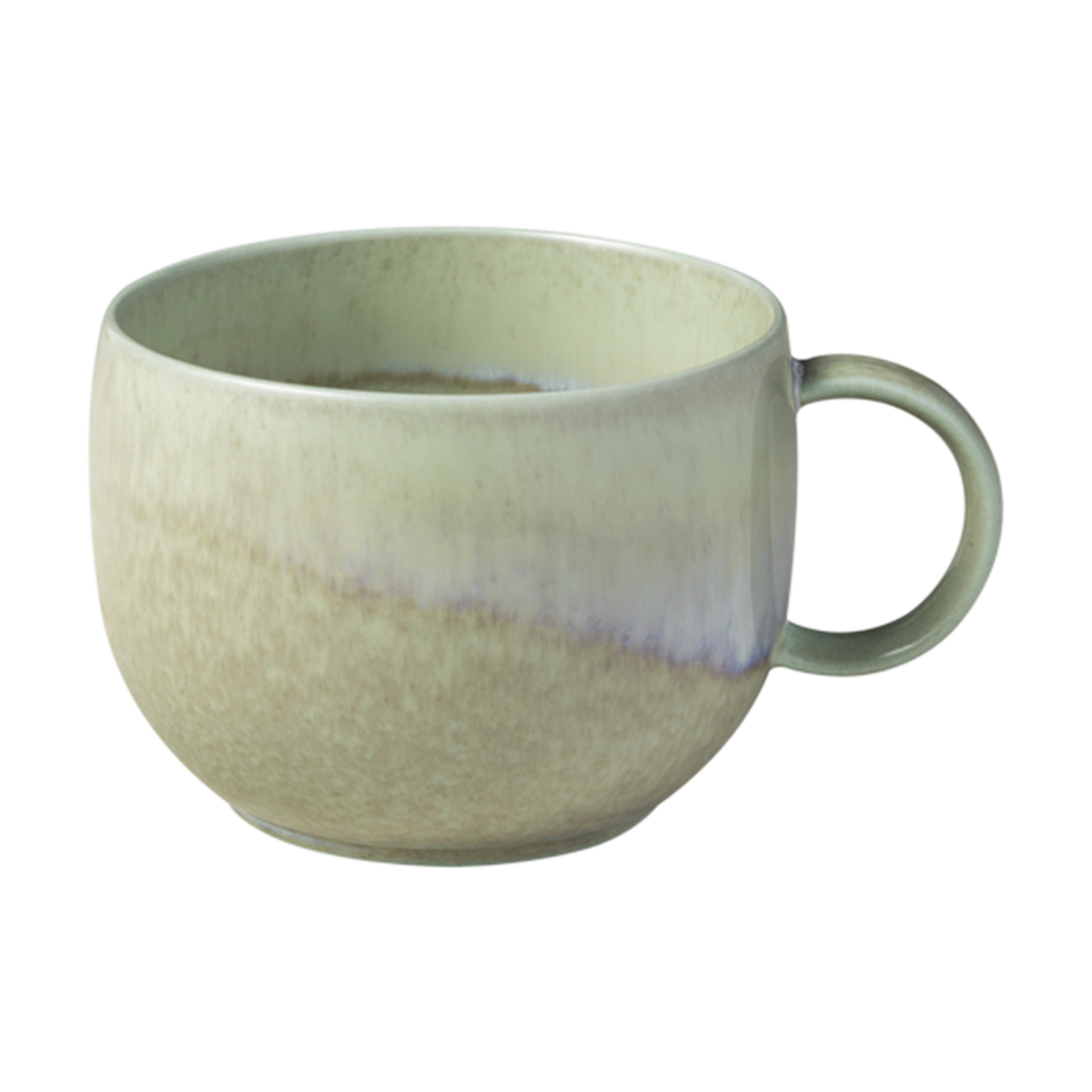 Espressotasse Perlemor Alga Grün Espressotasse Perlemor Alga Grün