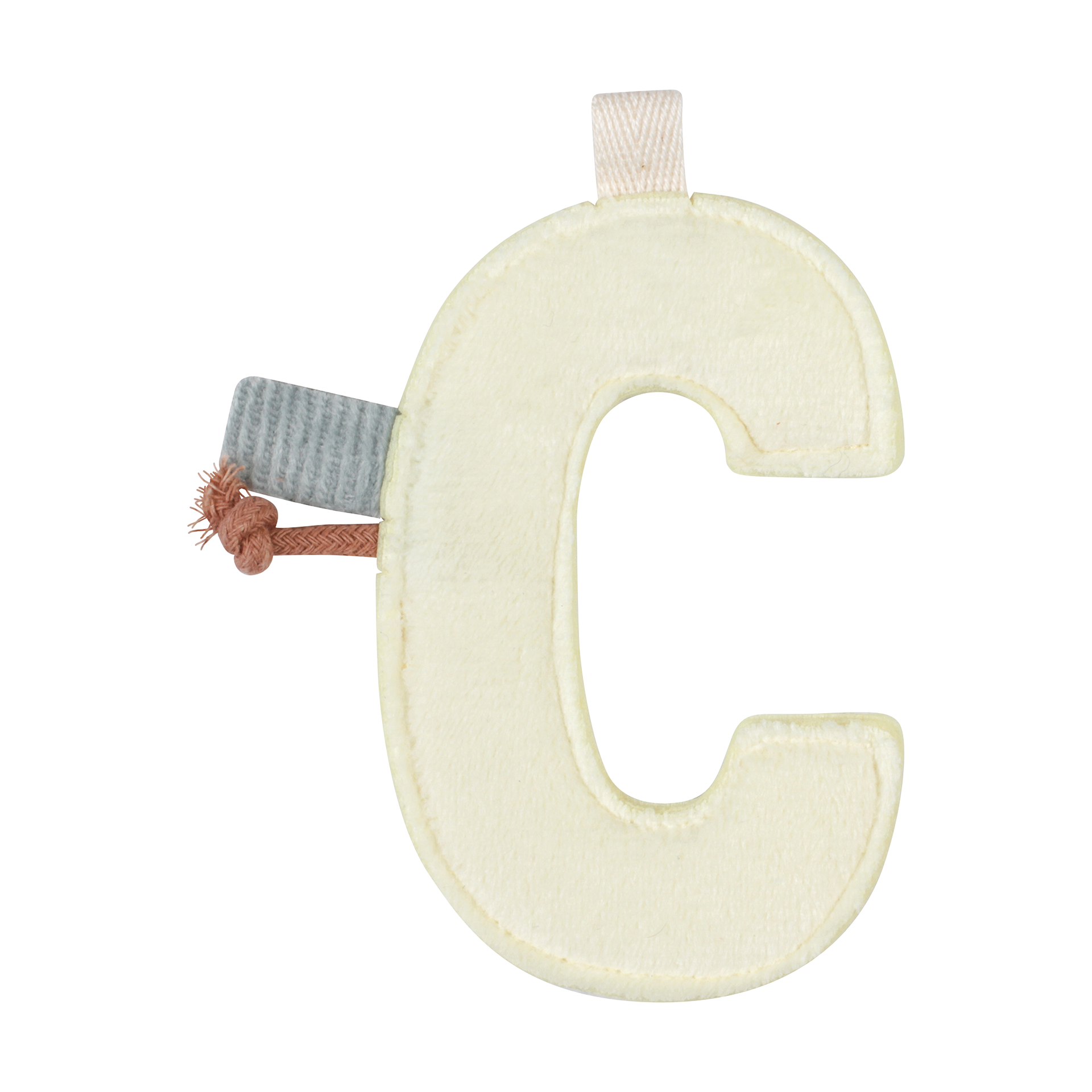 Girlande Little Dutch Element C Yellow Girlande Little Dutch Element C Yellow