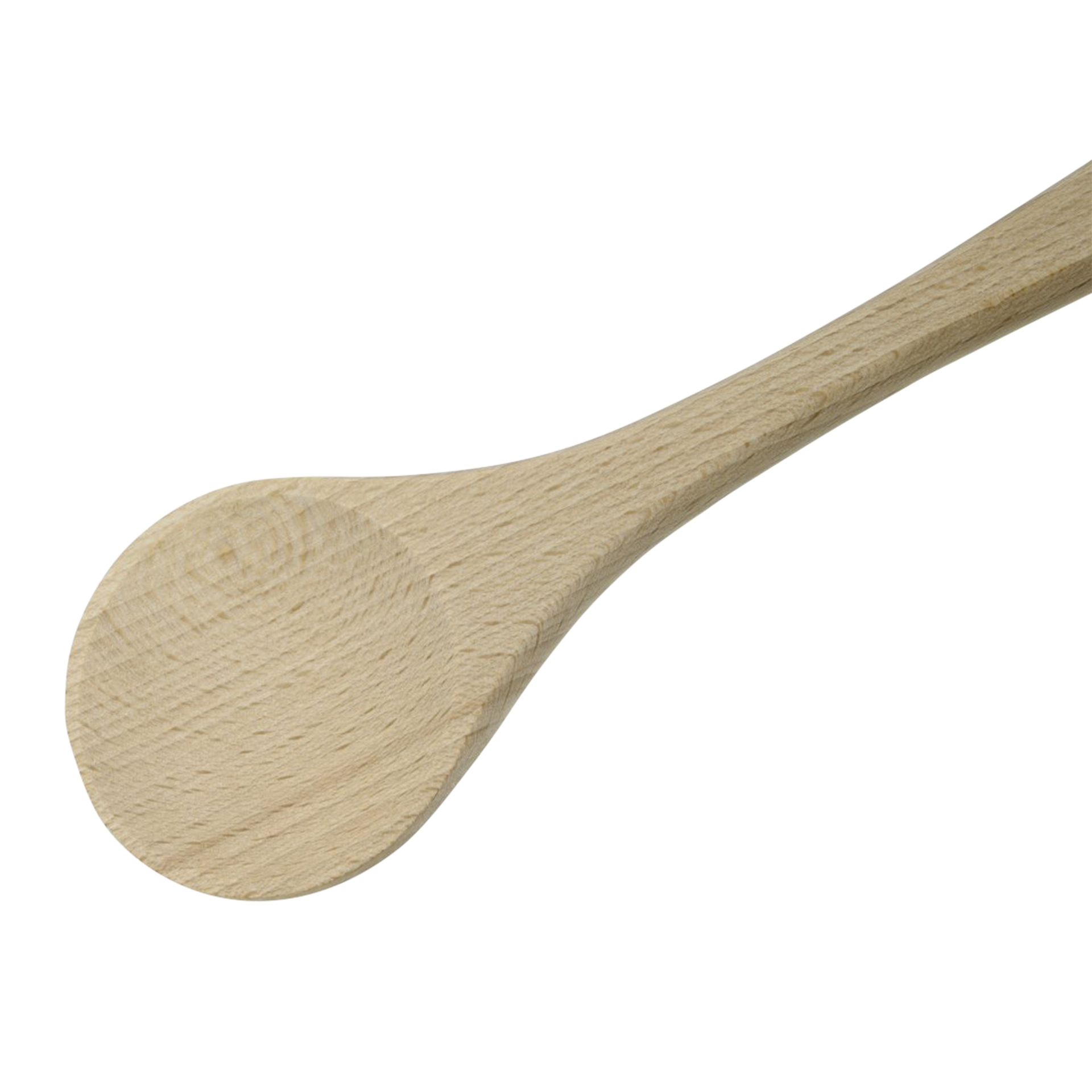 Kochlöffel Nature Kochlöffel Nature