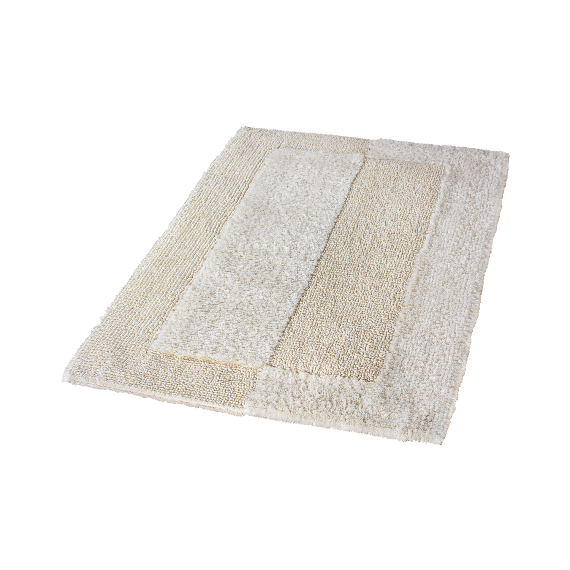 kleine Wolke Badematte Havanna 70x120cm