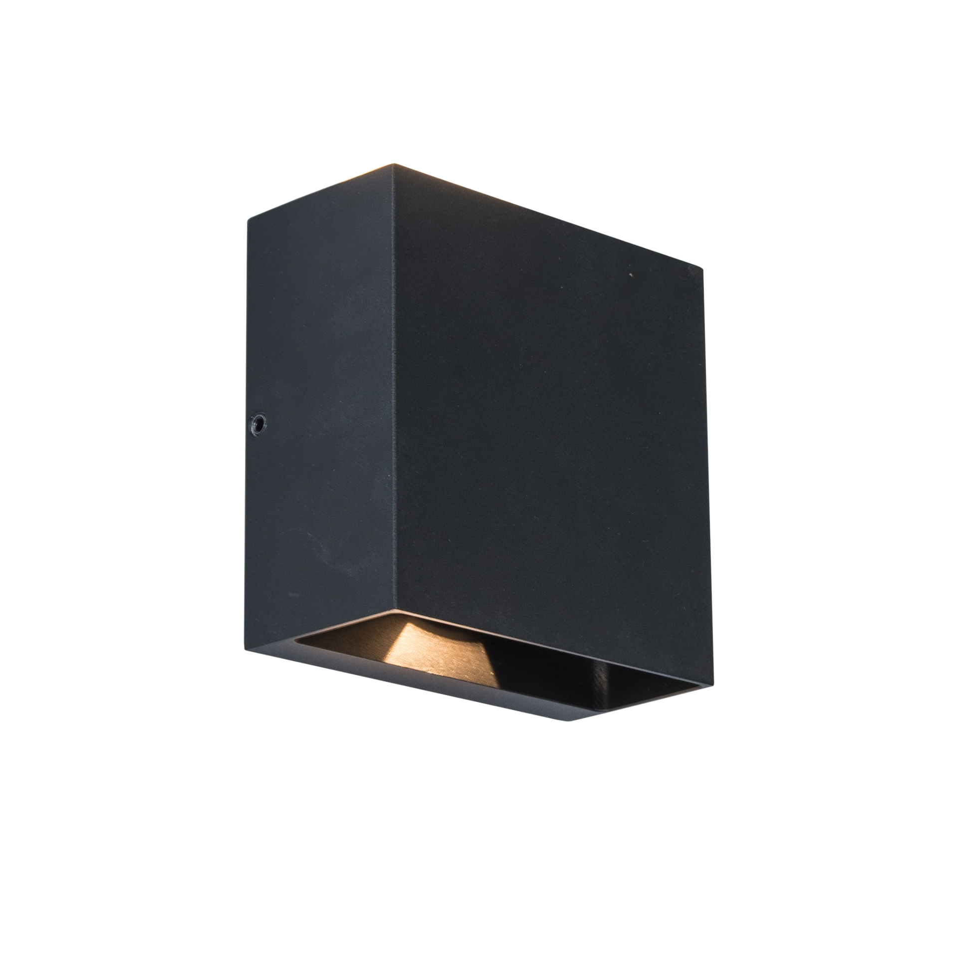 Aussenleuchte Gemini Beams Schwarz matt Aussenleuchte Gemini Beams Schwarz matt