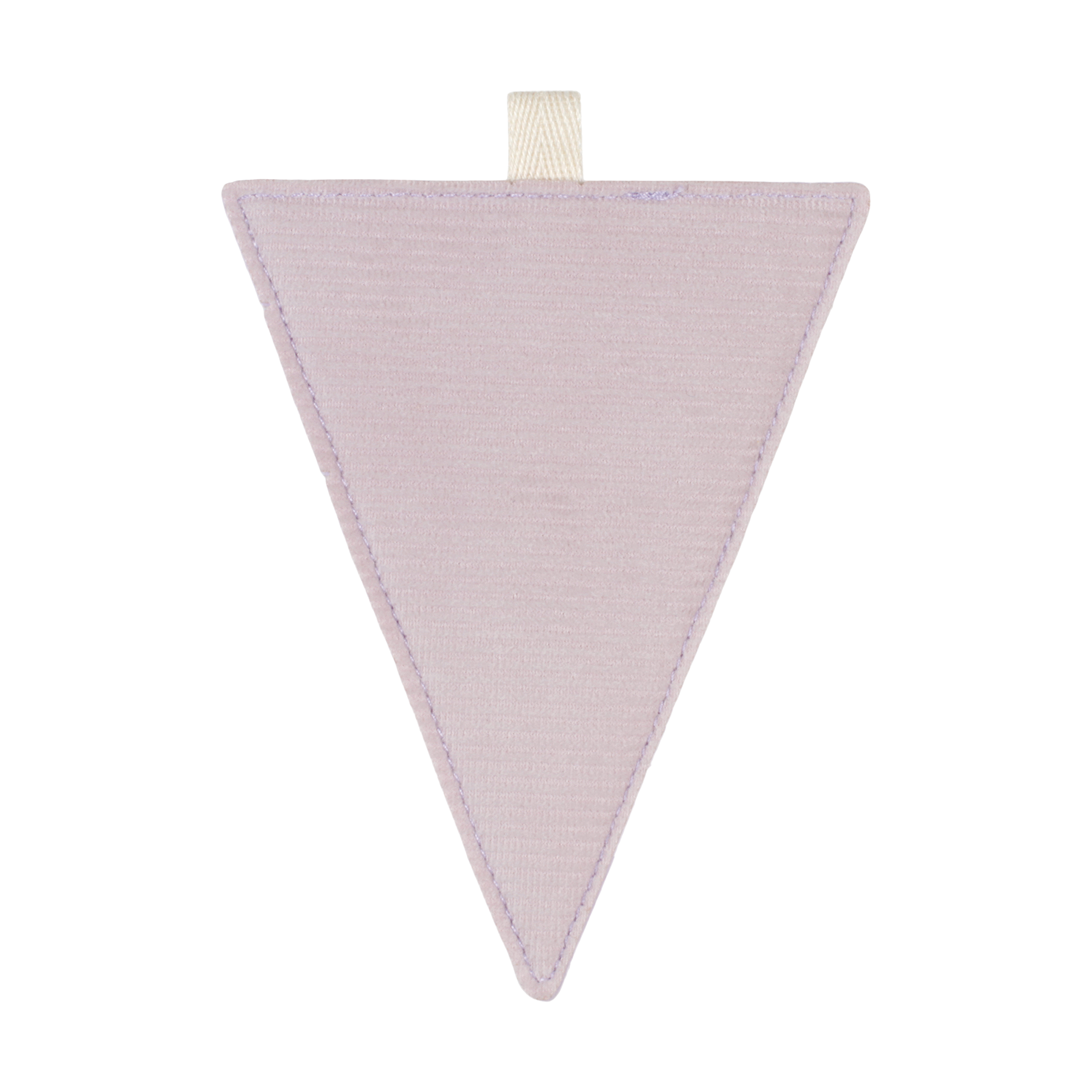 Girlande Little Dutch Element Fähnchen rosa
