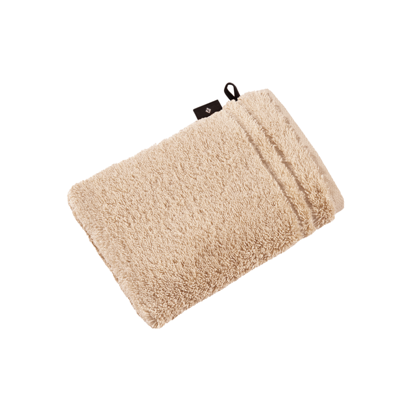 Vossen Waschhandschuh Vienna Style Tibet 16x22cm Vossen Waschhandschuh Vienna Style Tibet 16x22cm