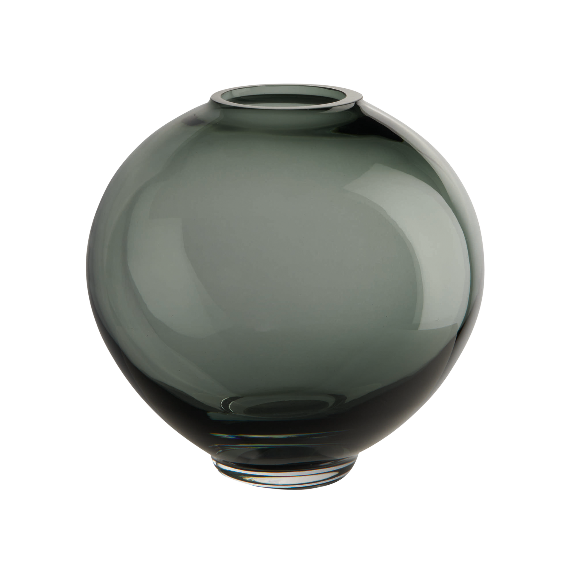 Vase Mara Grau Vase Mara Grau