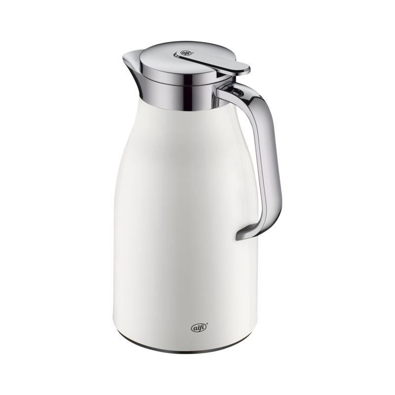 Alfi Isolierkanne Skyline 1 Alpine white