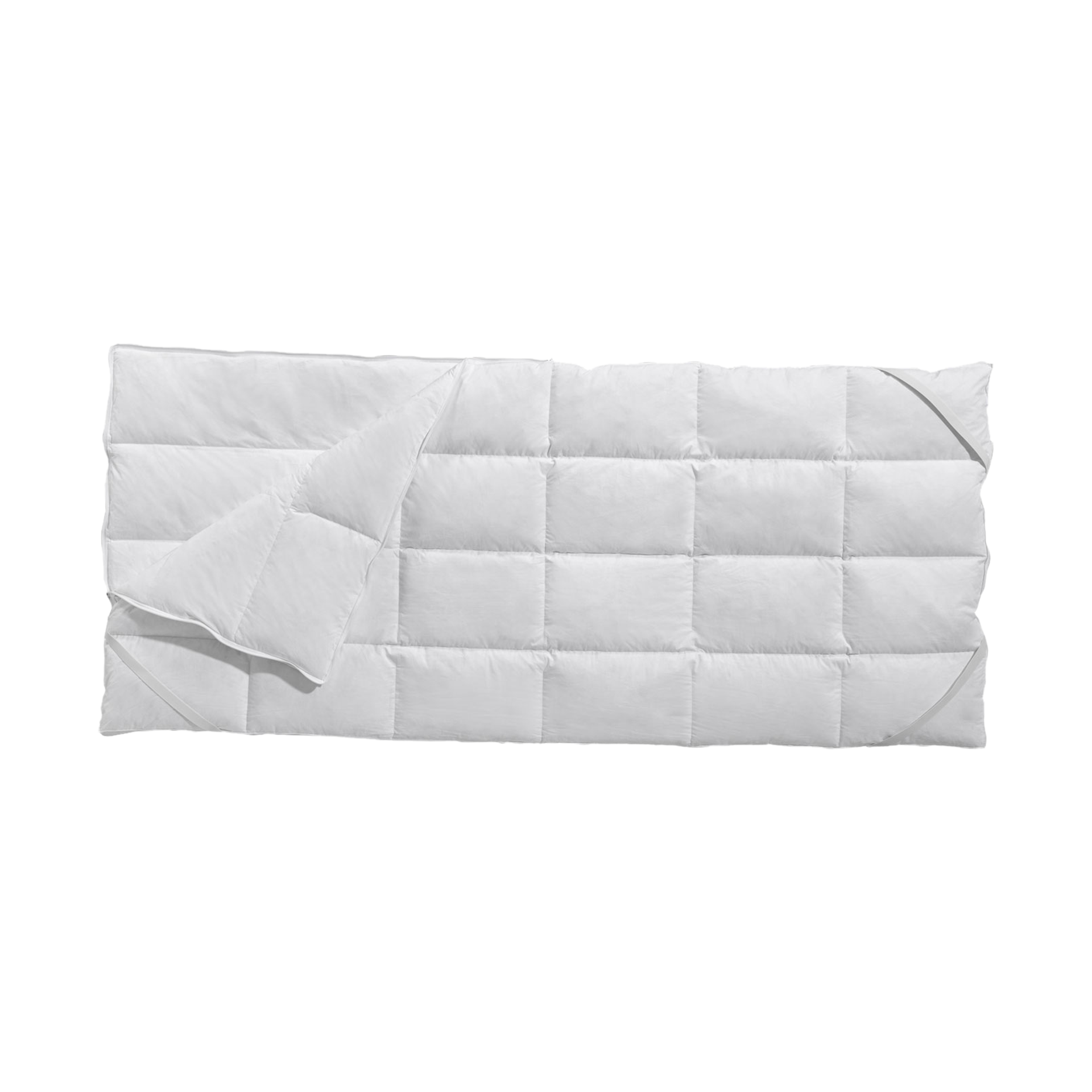 Topper Miracle 90x200 cm