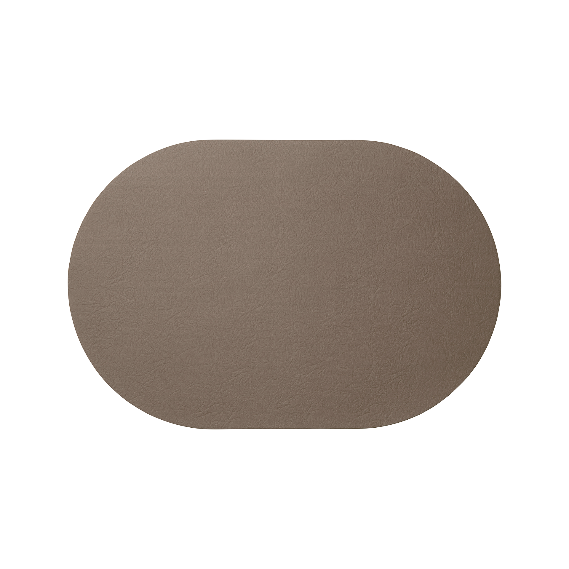 Tischset Relevo Braun Tischset Relevo Braun