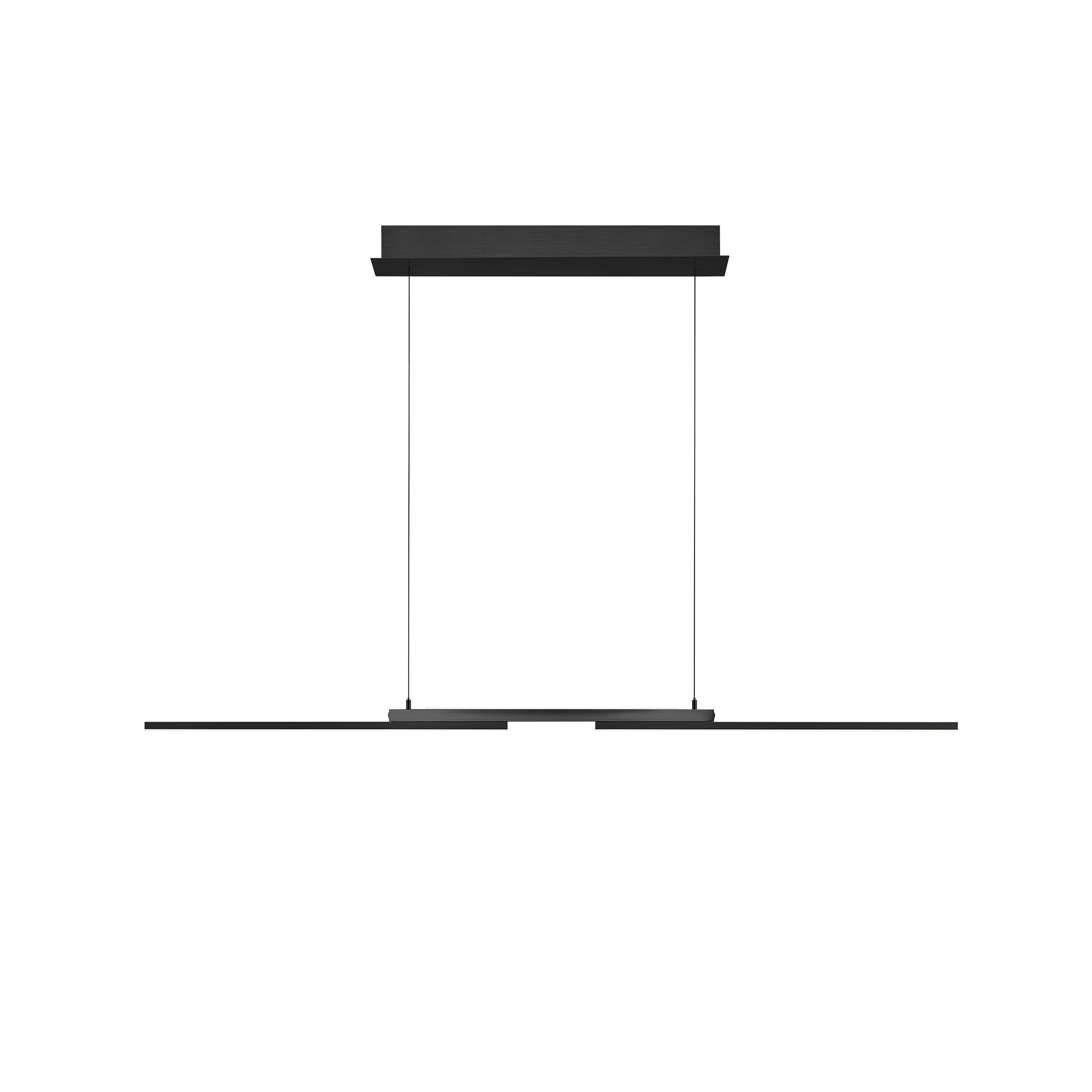 Pendelleuchte MORE Grau Pendelleuchte MORE Grau