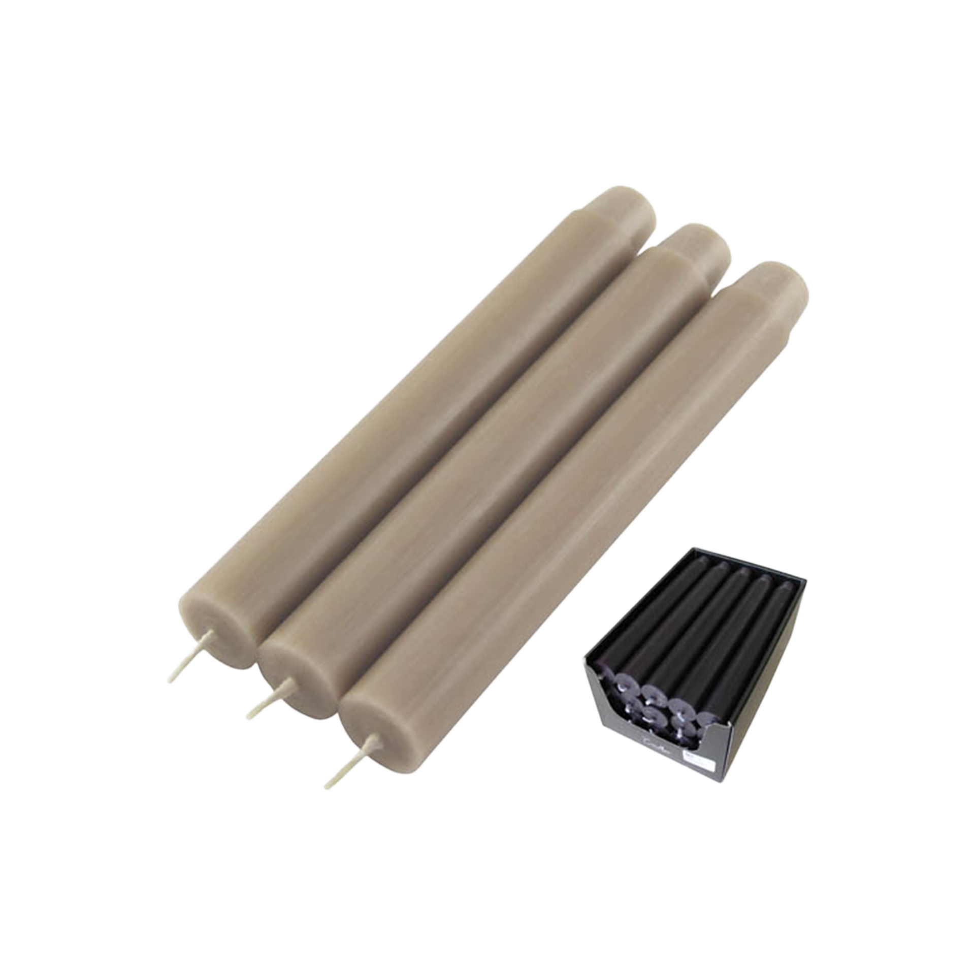 Kerze Nordica Schlamm Kerze Nordica Schlamm