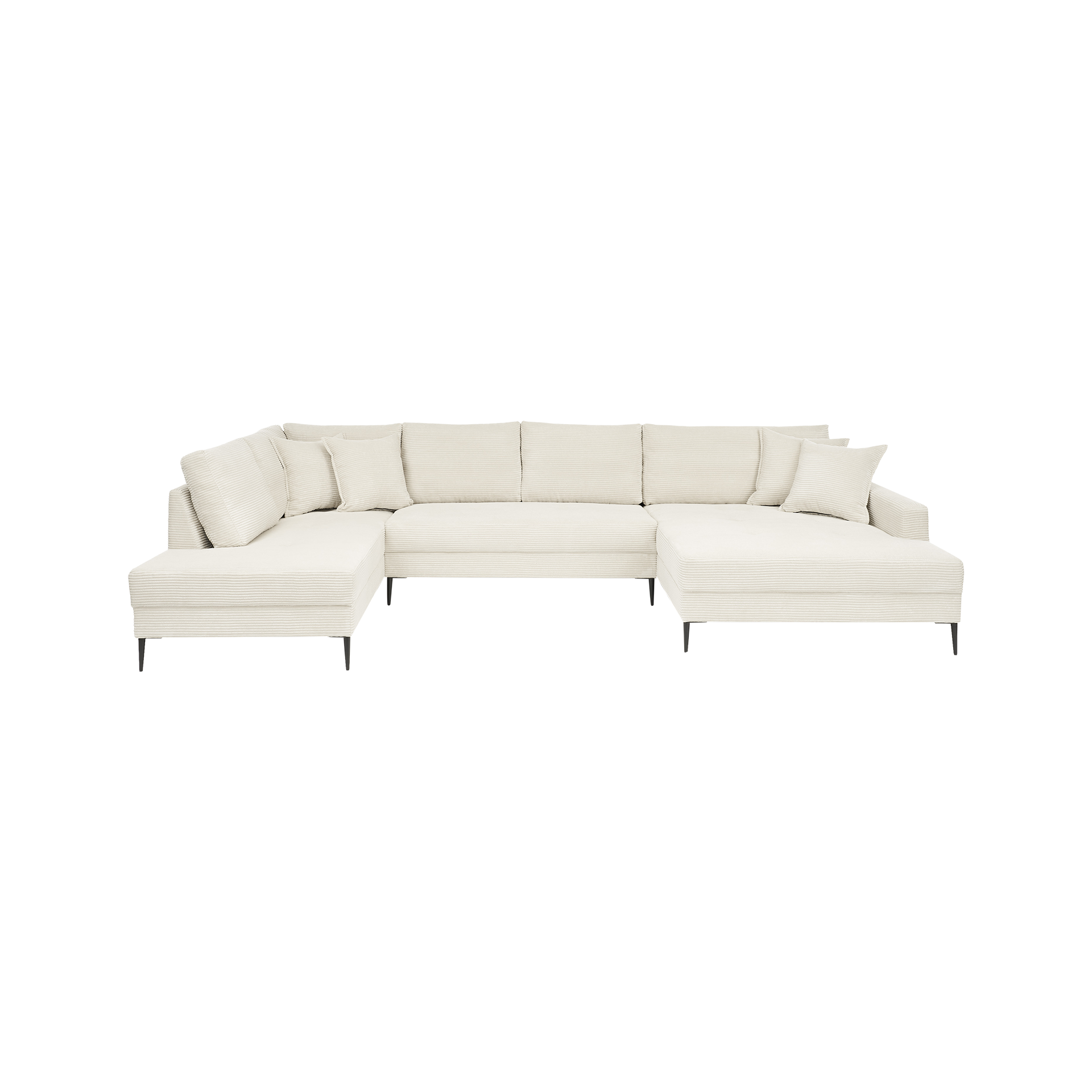 Wohnlandschaft Sunset Beige Wohnlandschaft Sunset Beige
