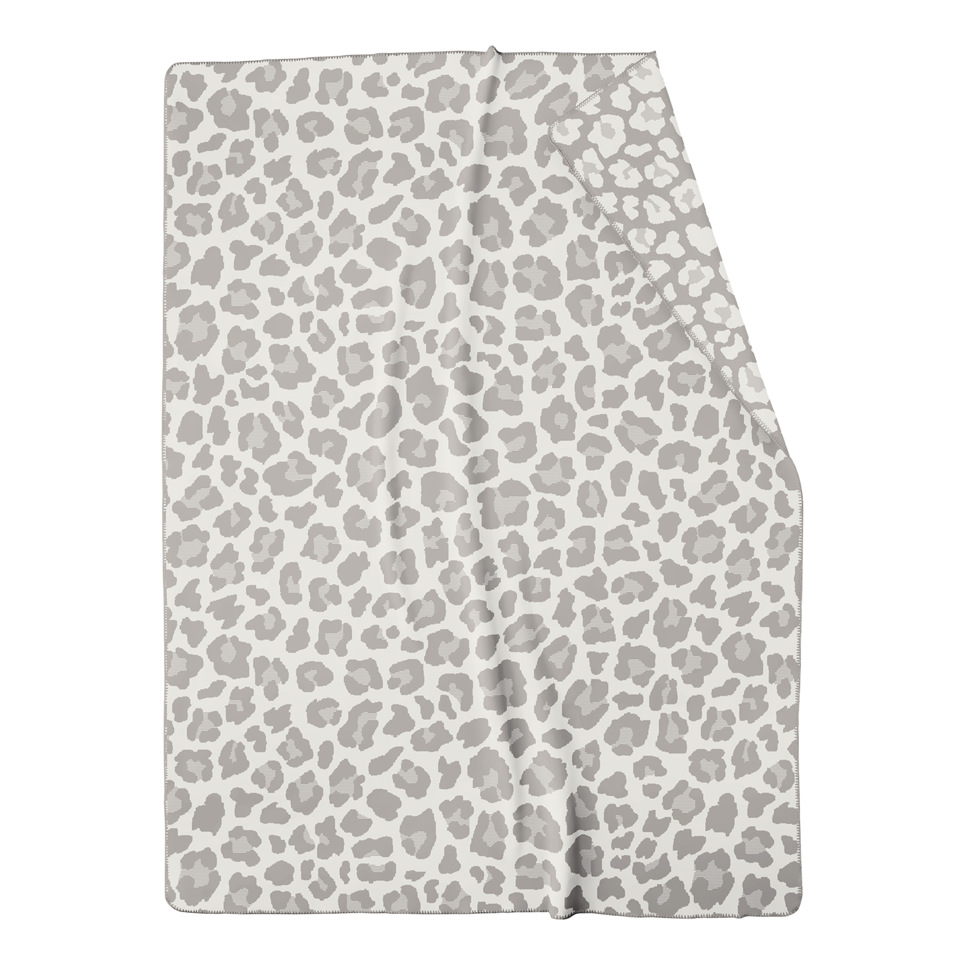 Casea Decke Casea Lorcas Grau 150x200cm