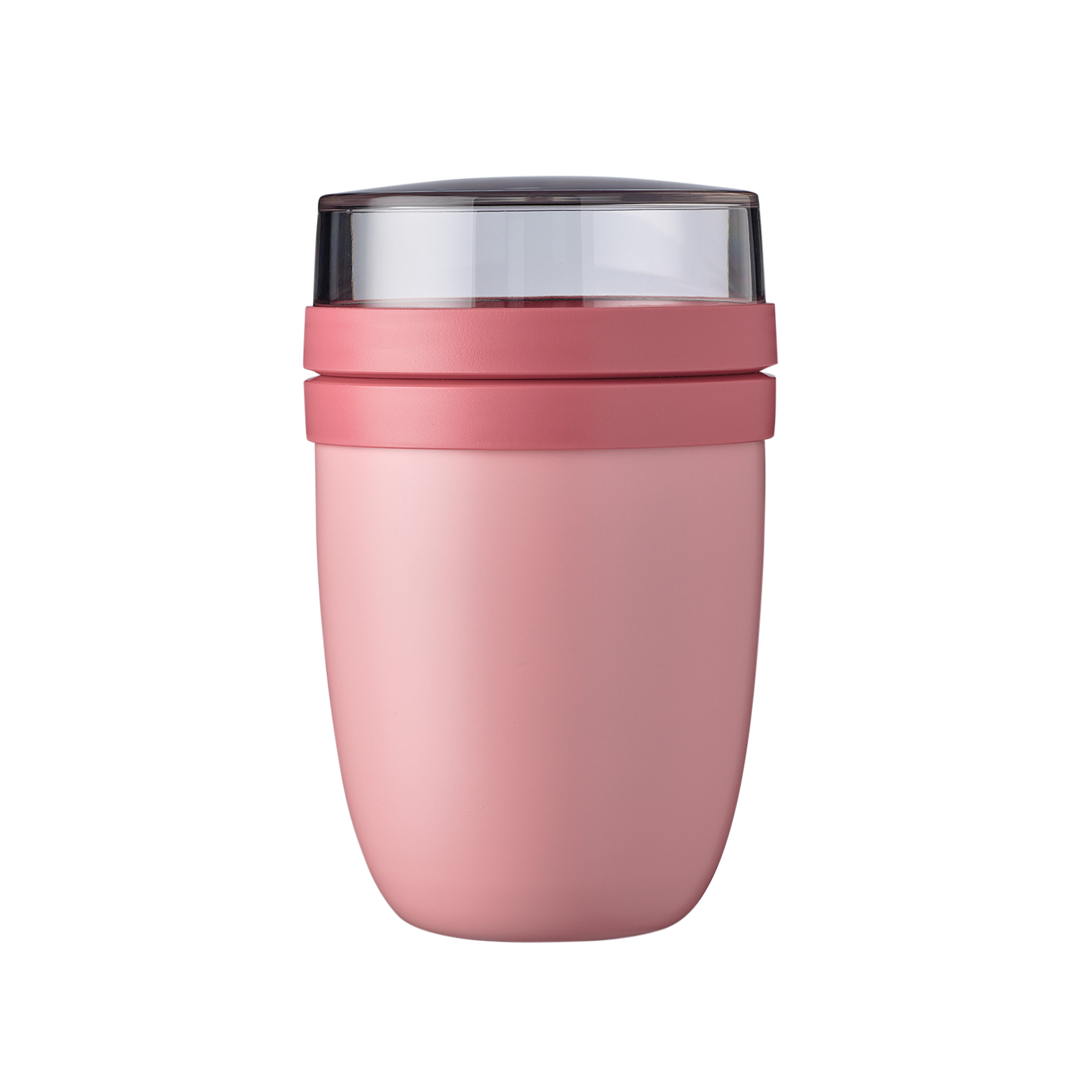 Mepal Lunchpot Ellipse Nordic pink Mepal Lunchpot Ellipse Nordic pink