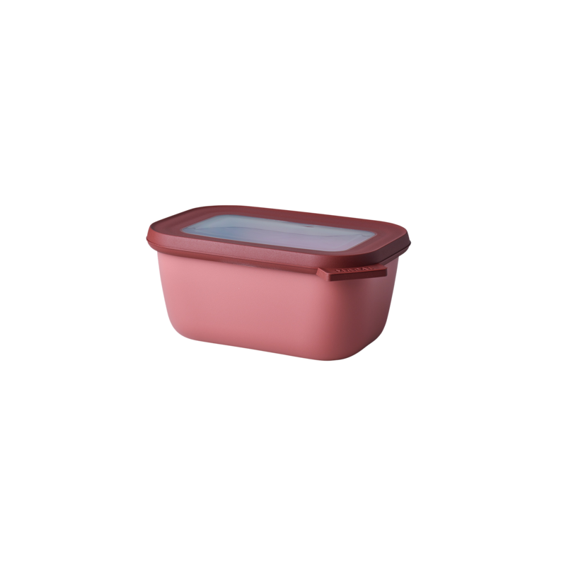 Mepal Schüssel Cirqula Vivid Mauve Mepal Schüssel Cirqula Vivid Mauve