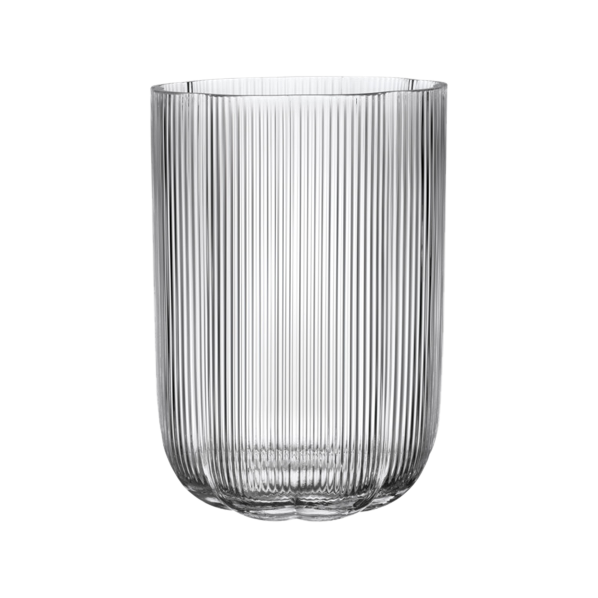 Vase Fleur Klar Vase Fleur Klar