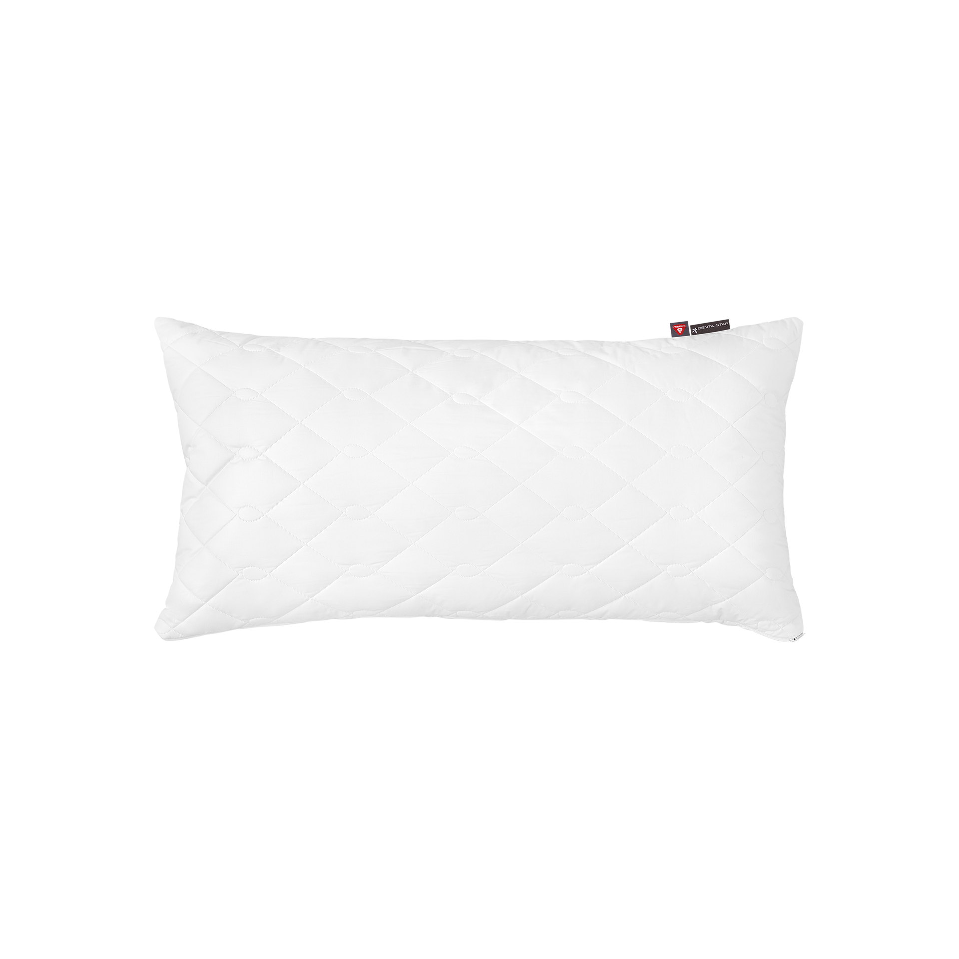 Centa Star Kopfkissen Royal 40x80cm Centa Star Kopfkissen Royal 40x80cm