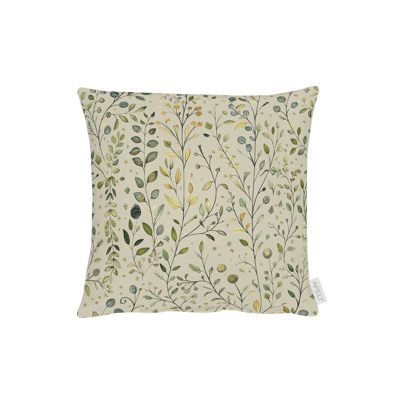 Kissen 7400 Grün 39x39cm
