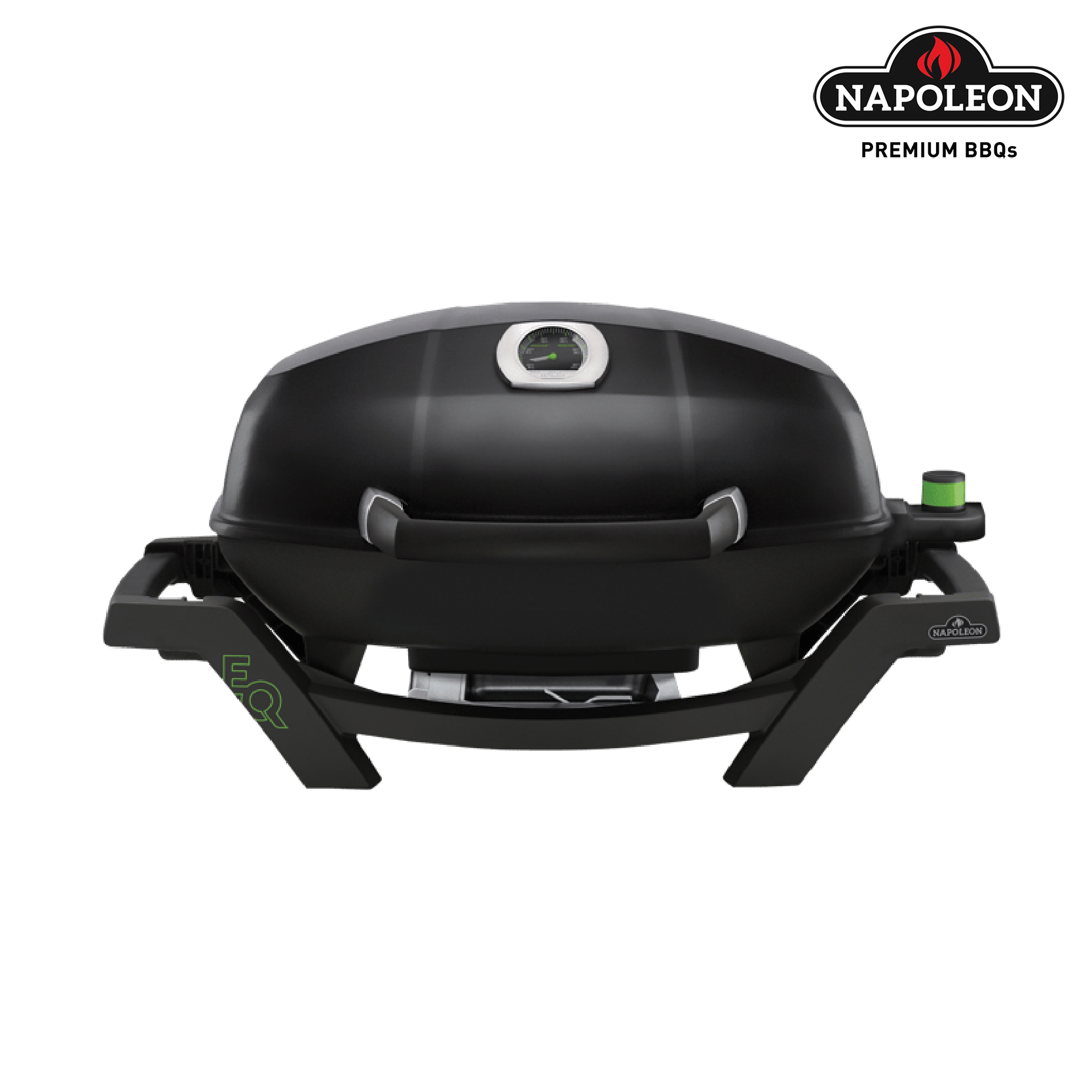Napoleon Elektrogrill TravelQ PRO285E