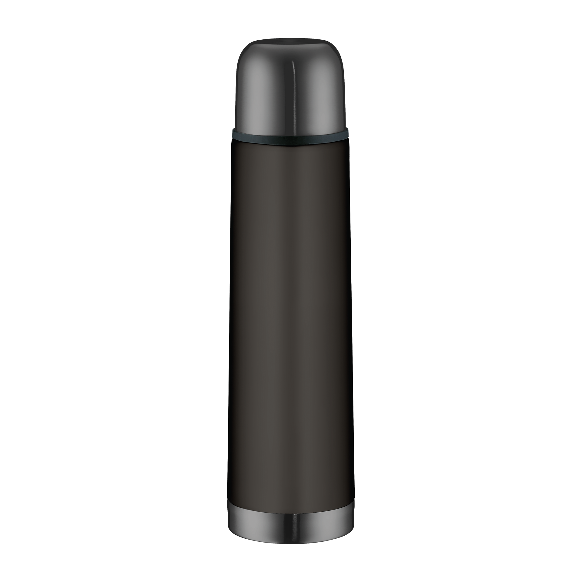 Thermos Isolierflasche Isotherm Eco Black Matt Thermos Isolierflasche Isotherm Eco Black Matt