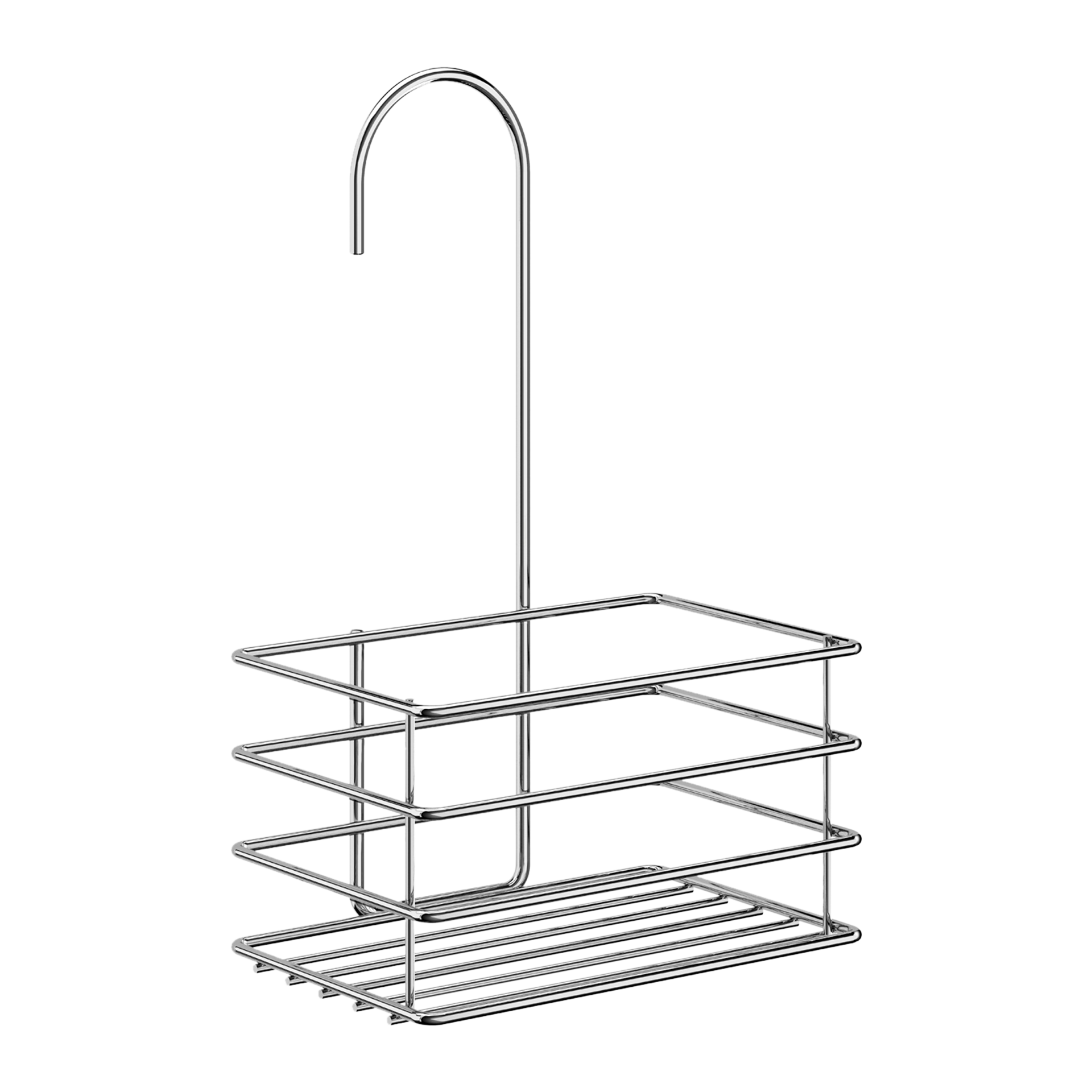 Smedbo Duschkorb Beslagsboden Chrom Smedbo Duschkorb Beslagsboden Chrom