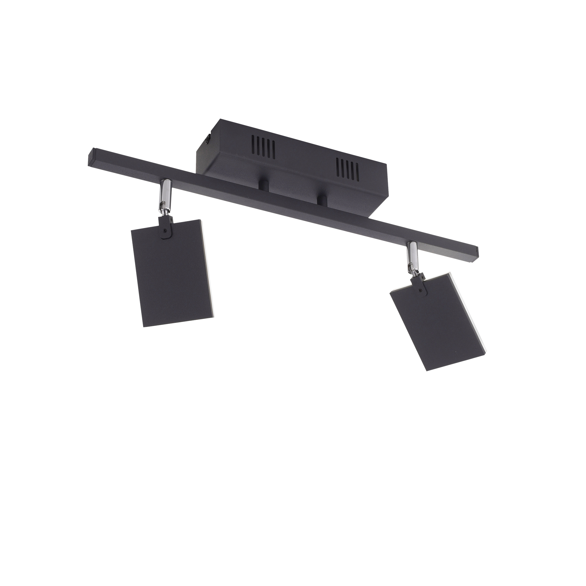 Deckenleuchte PURE-MIRA Black Pearl Deckenleuchte PURE-MIRA Black Pearl