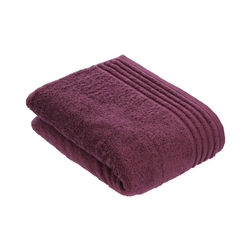Vossen Duschtuch Vienna Style Hibiscus 67x140cm