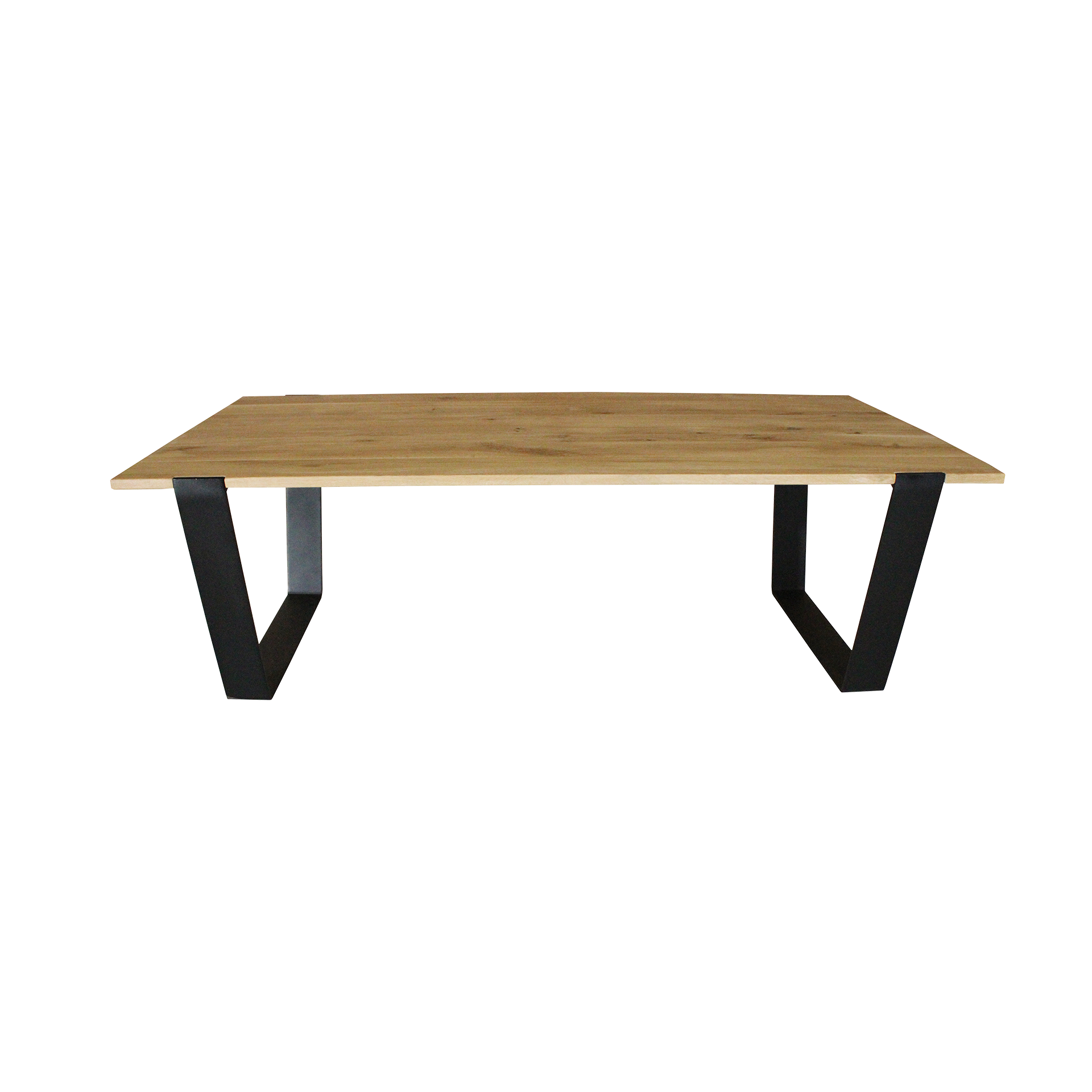 Couchtisch Meli Eichefarben 140*70*45