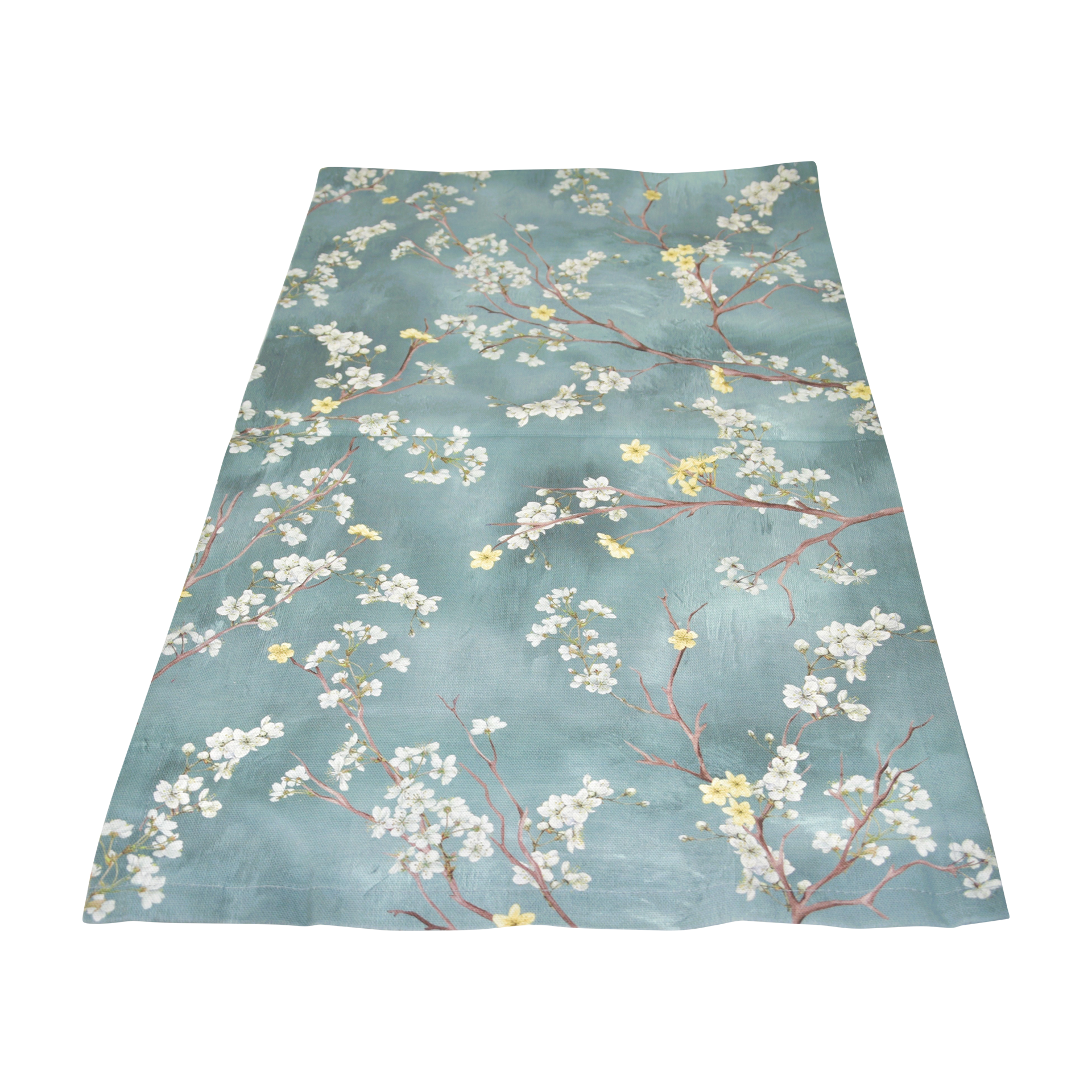 Tischläufer Asami Ozean 40x140