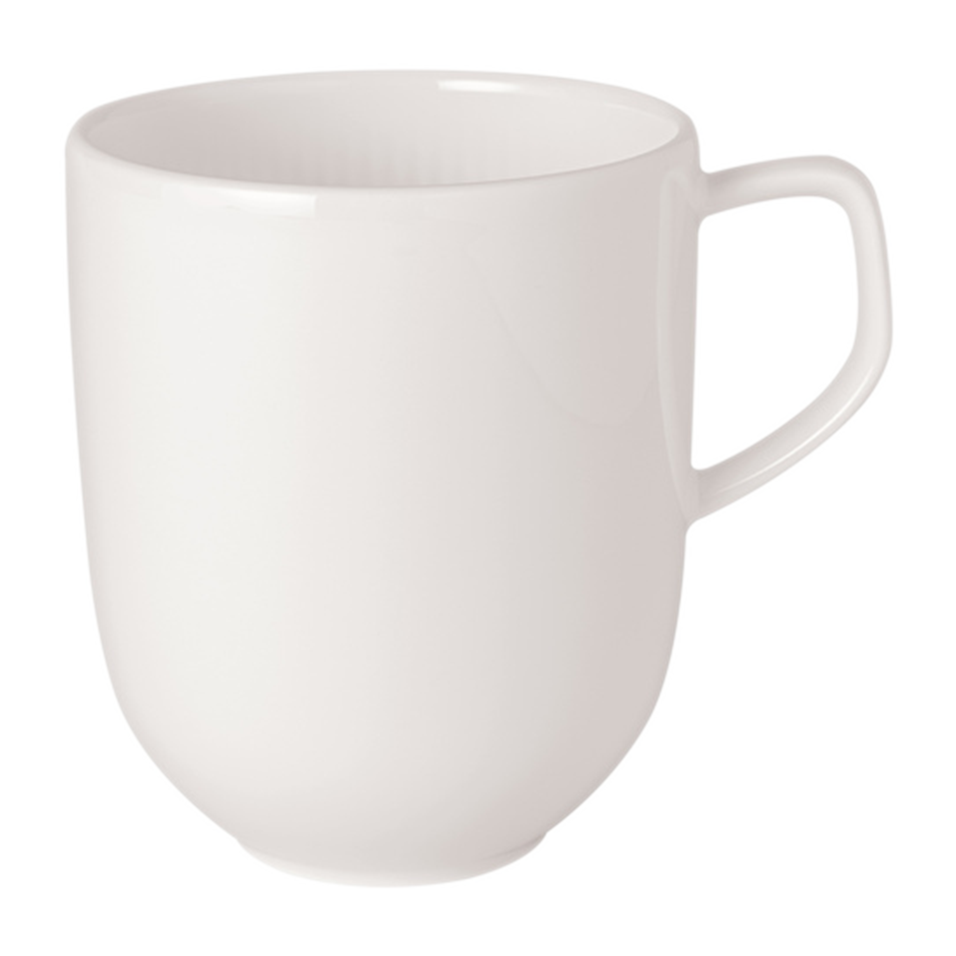 Kaffeebecher Afina Weiss Kaffeebecher Afina Weiss