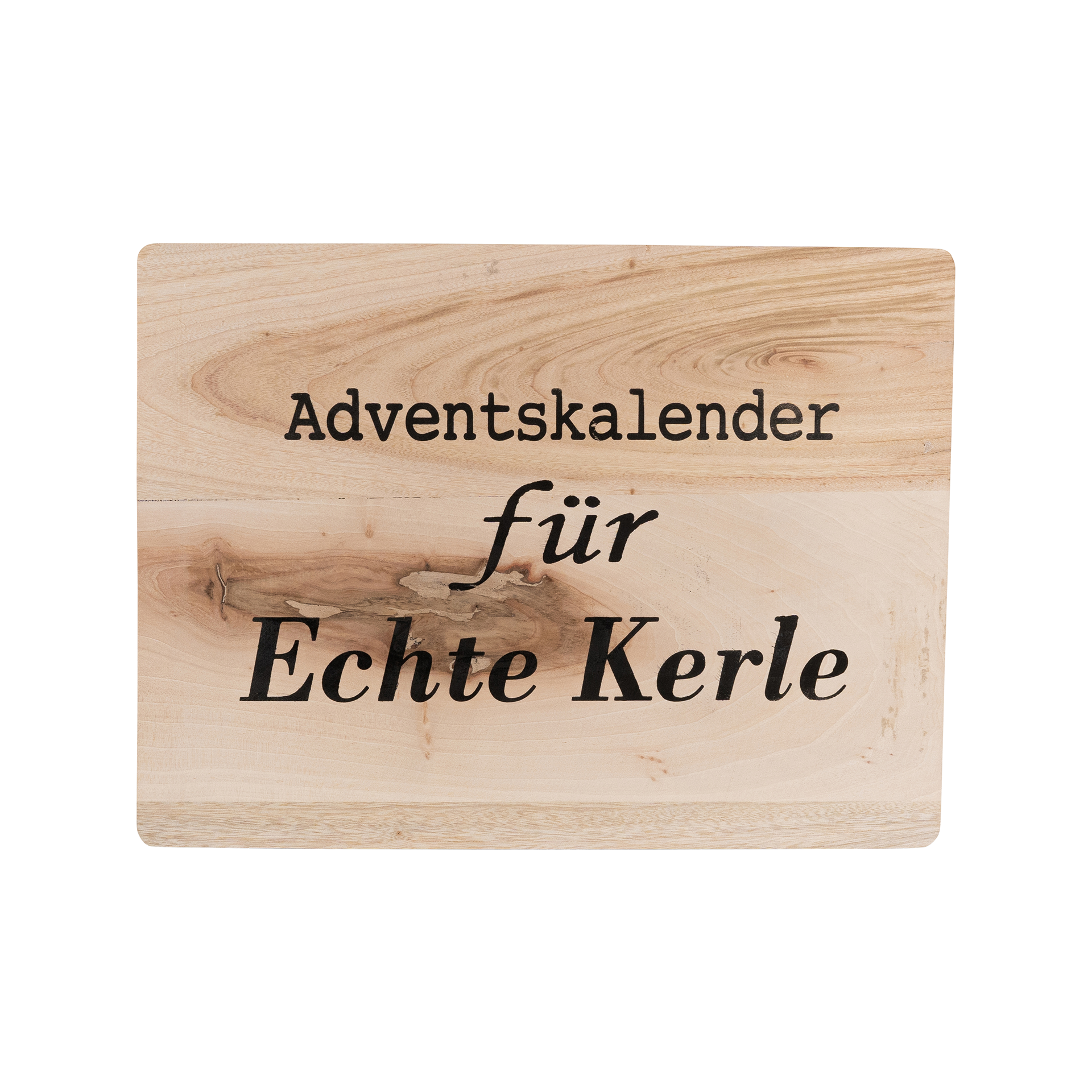 Brettchen Natur Brettchen Natur