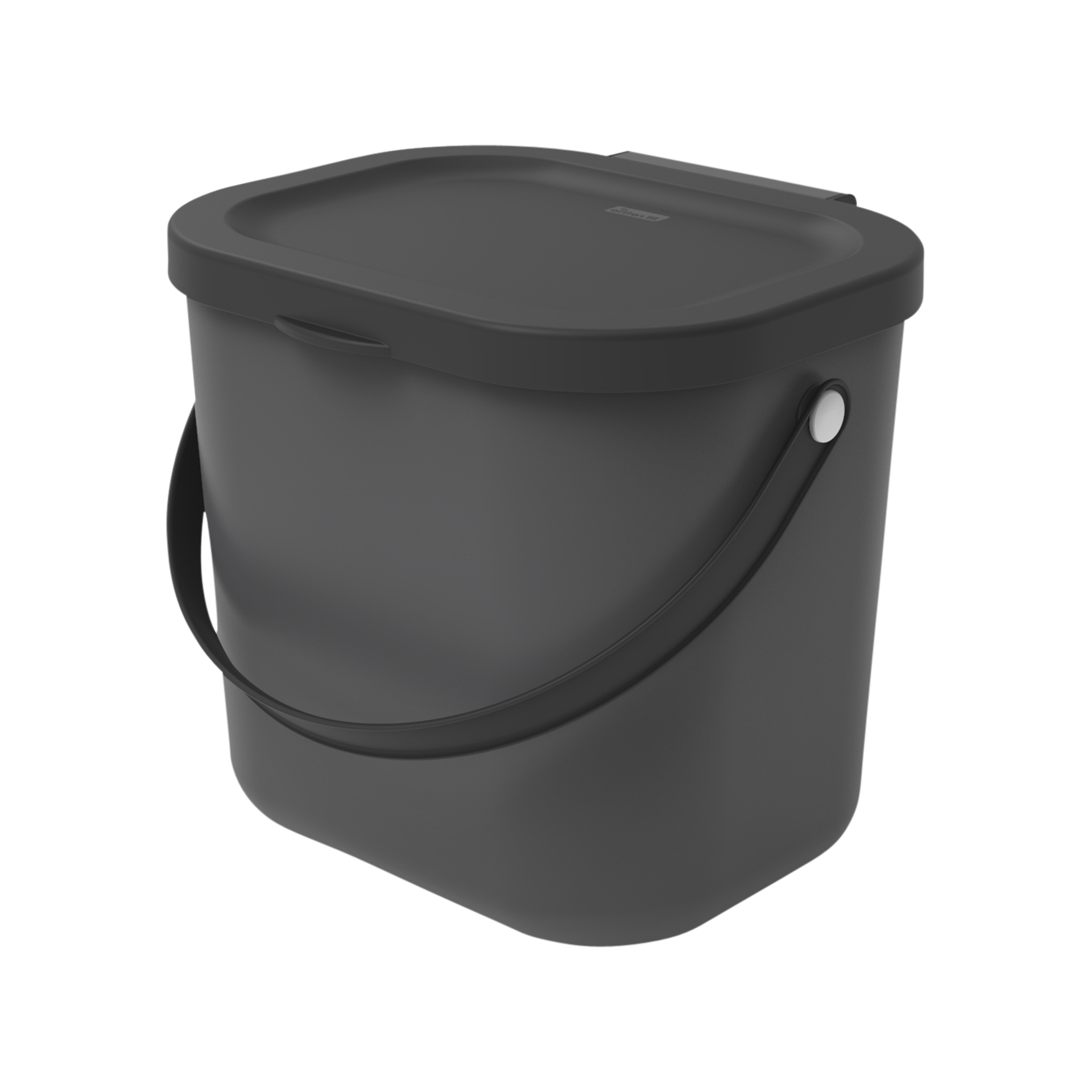 Rotho Abfallbehälter Albula Rotho Abfallbehälter Albula