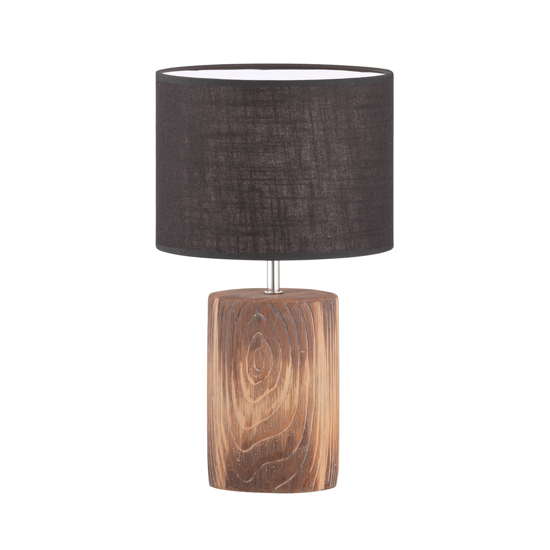 Tischleuchte Malik holz Tischleuchte Malik holz