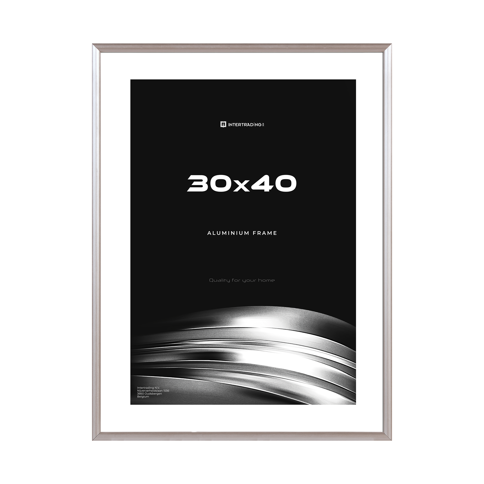 Bild Toledo Silber Bild Toledo Silber