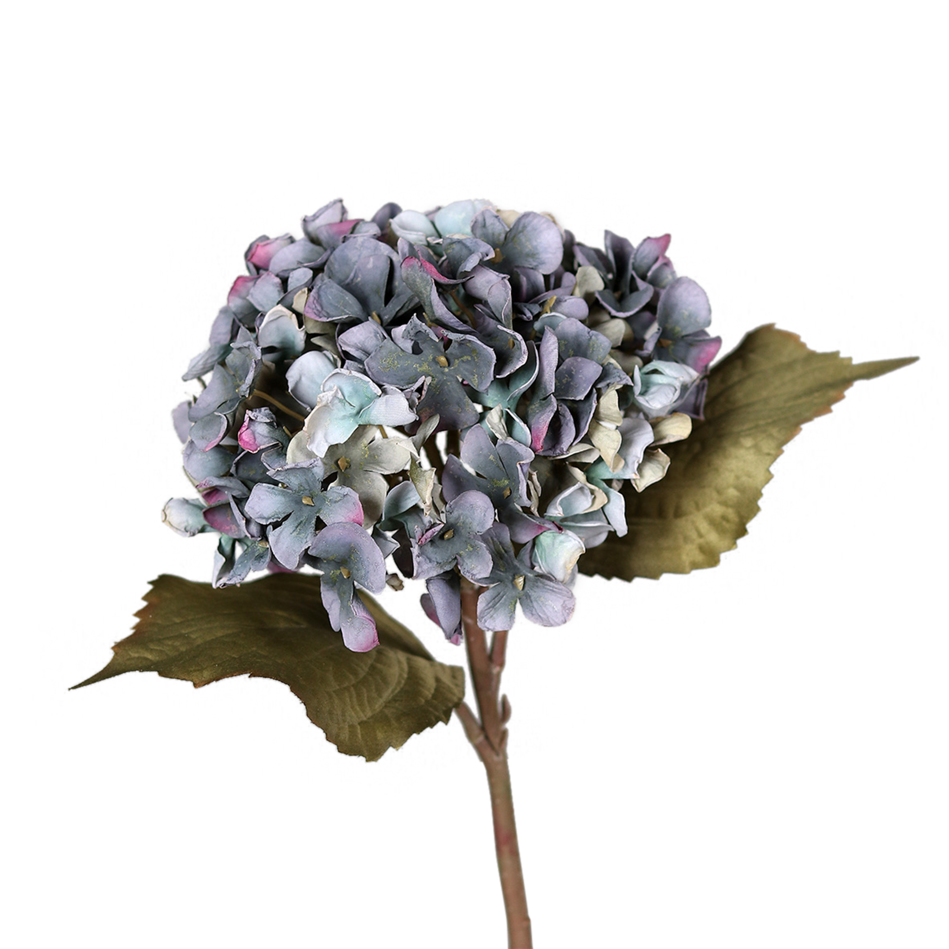 Kunstpflanze Hortensie Blue Kunstpflanze Hortensie Blue
