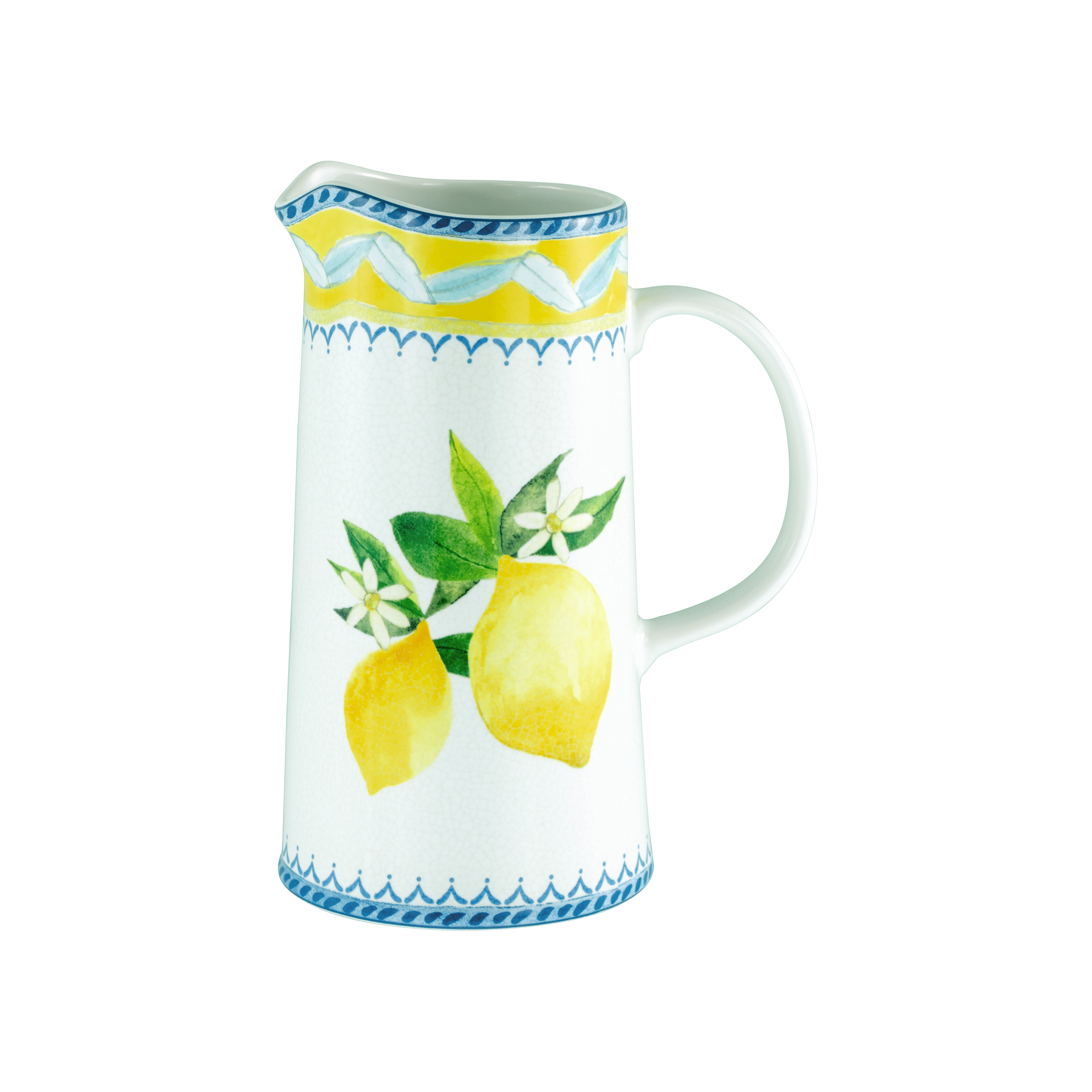 Krug Lemona Bunt Krug Lemona Bunt