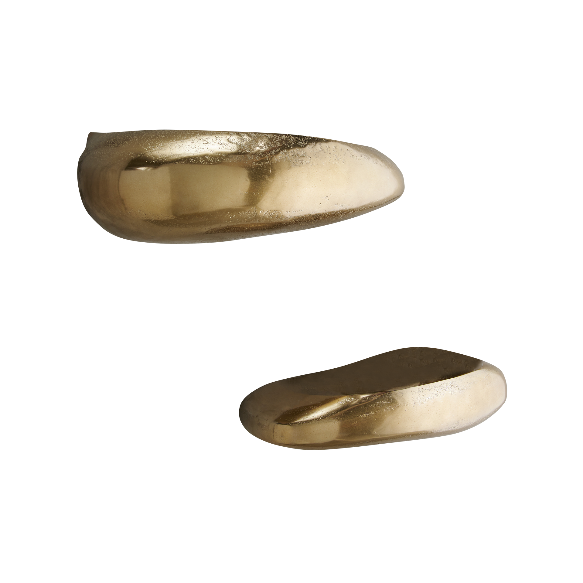 Wandregal Stone Gold 13*45 Wandregal Stone Gold 13*45