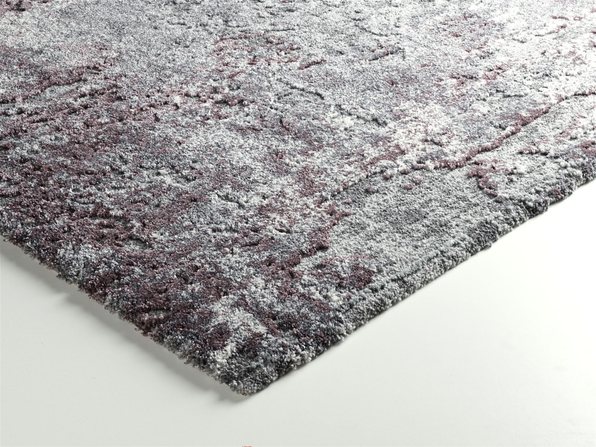 Teppich Juwel Liray 160x230cm Rosenholz Teppich Juwel Liray 160x230cm Rosenholz