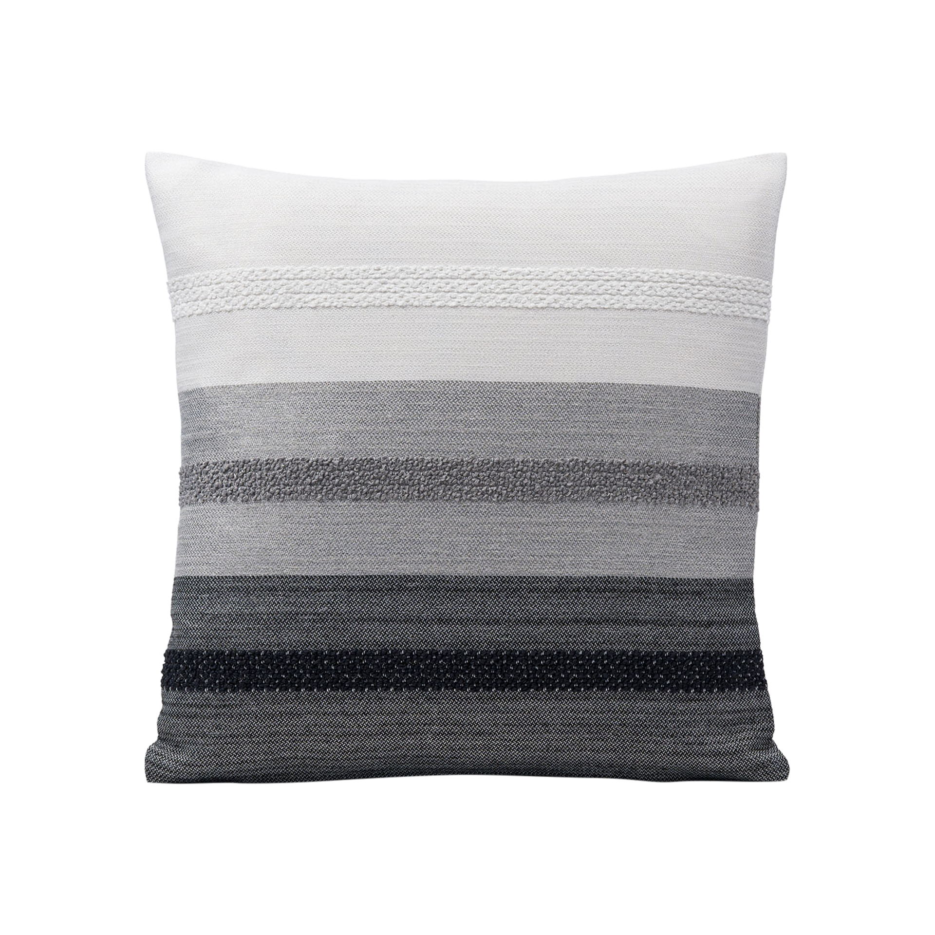 Kissenhülle Martini Silber 40x40cm Kissenhülle Martini Silber 40x40cm