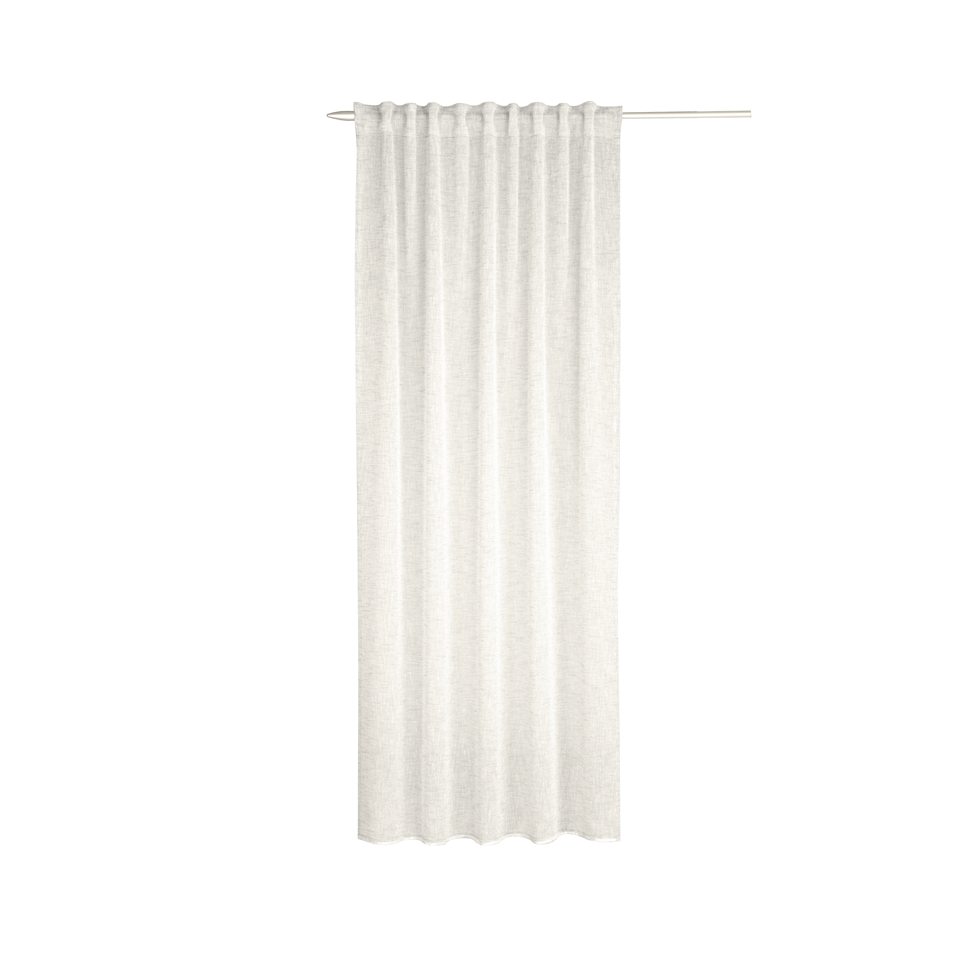 Fertigschal Maja Weiß Fertigschal Maja Weiß